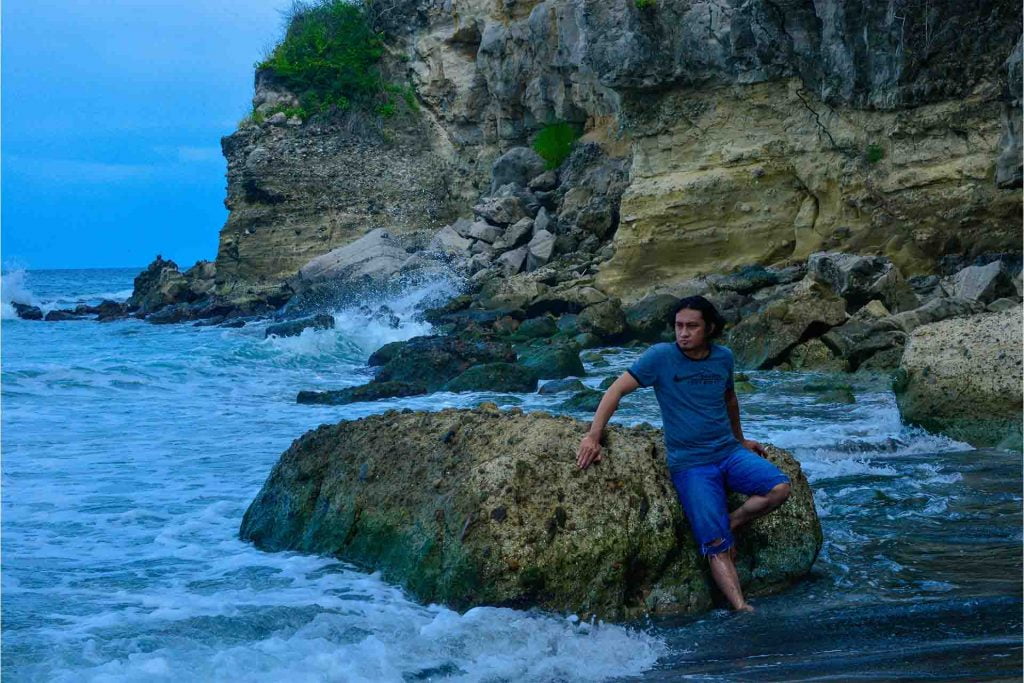 pulau kumeke