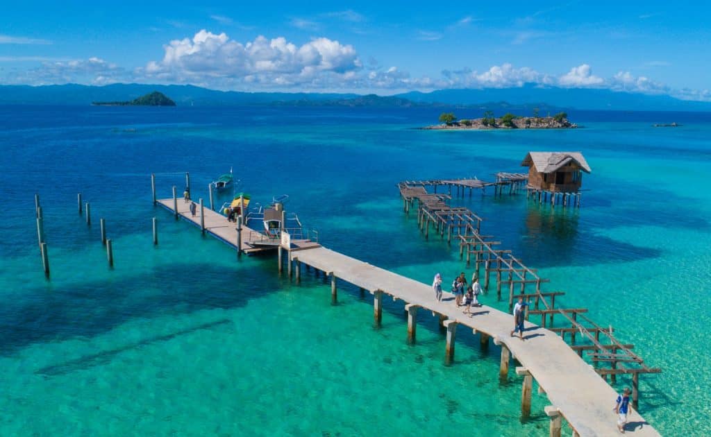 Tempat Wisata Gorontalo 
