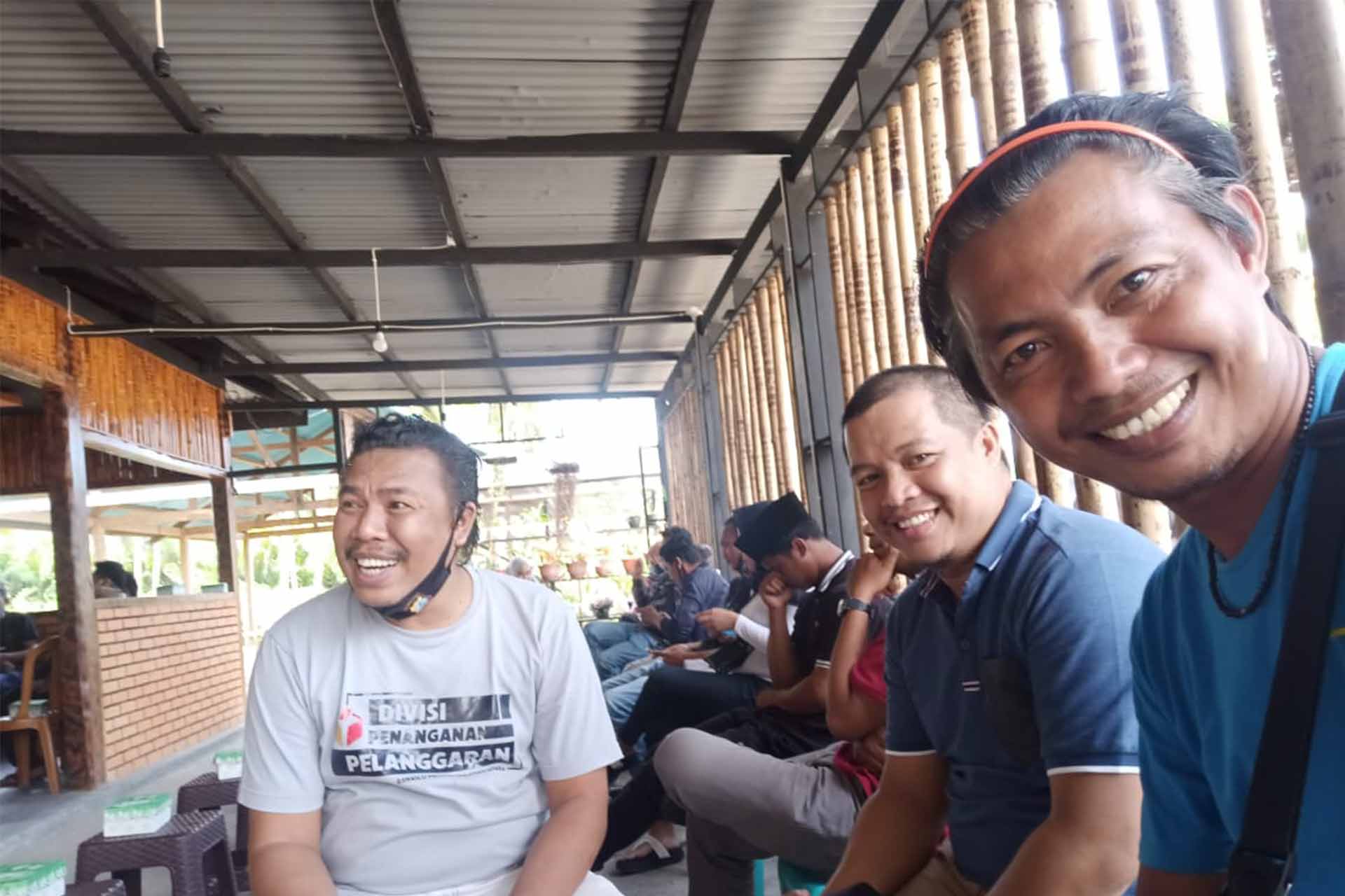 Tekan Angka Pelanggaran Pilkada 2020