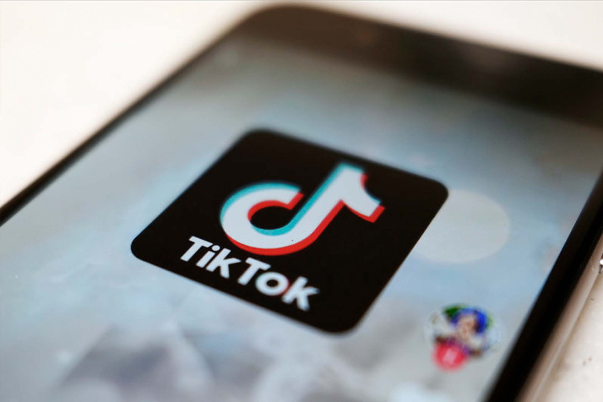 Aplikasi Hits TikTok
