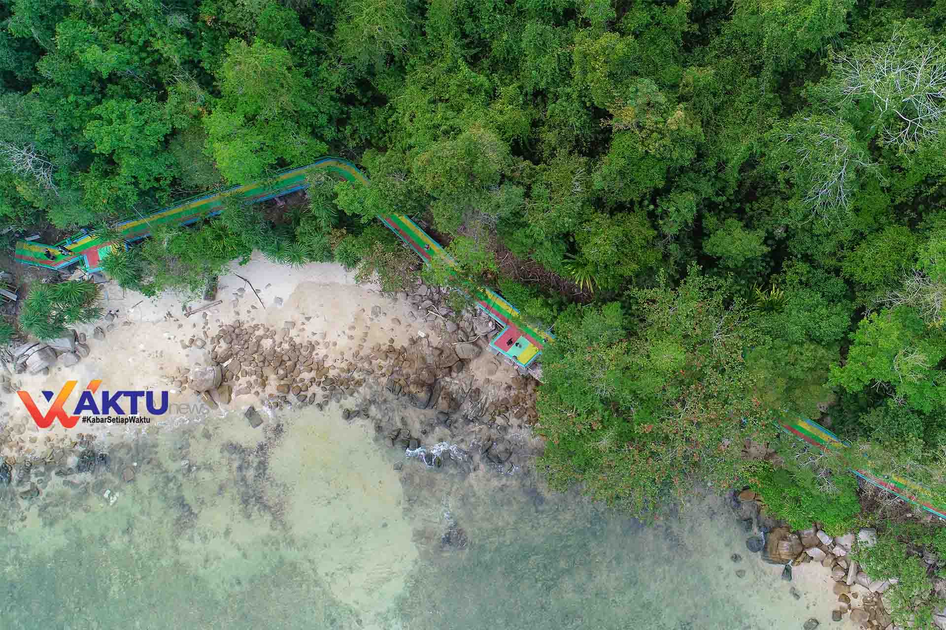 Jembatan Batu Pinagut