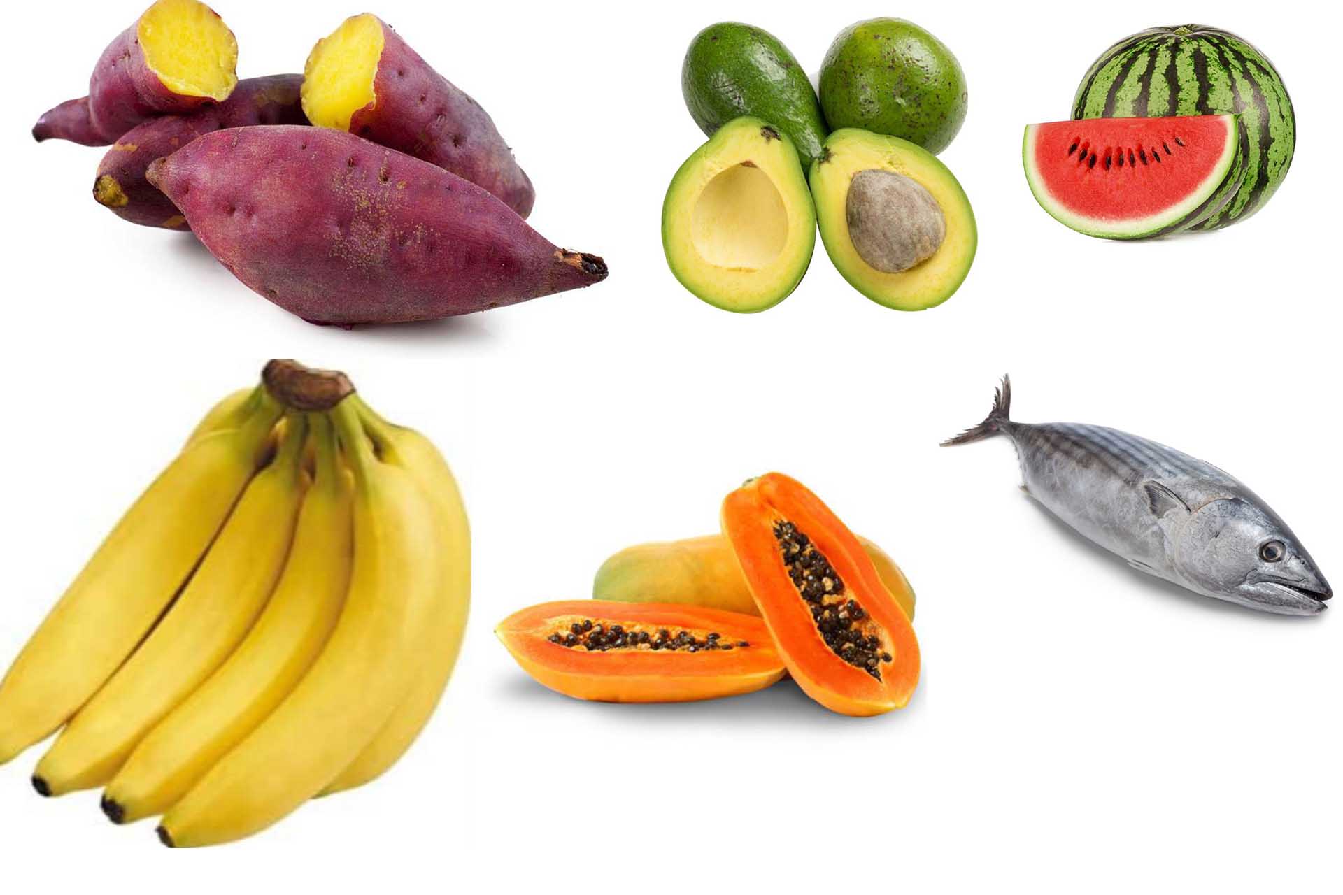 Makanan yang Membantu Menghilangkan Kram Otot