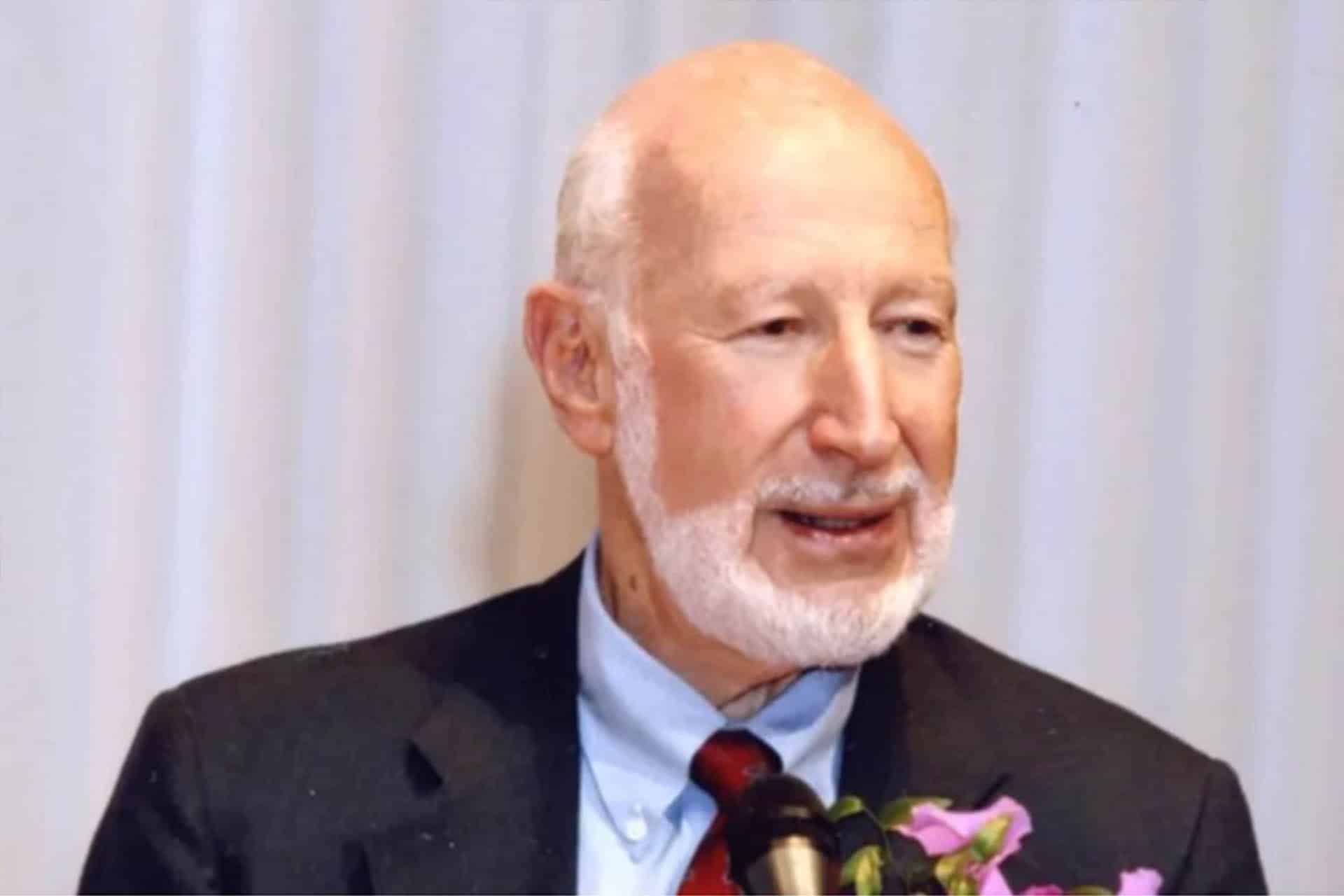 Norman Abramson