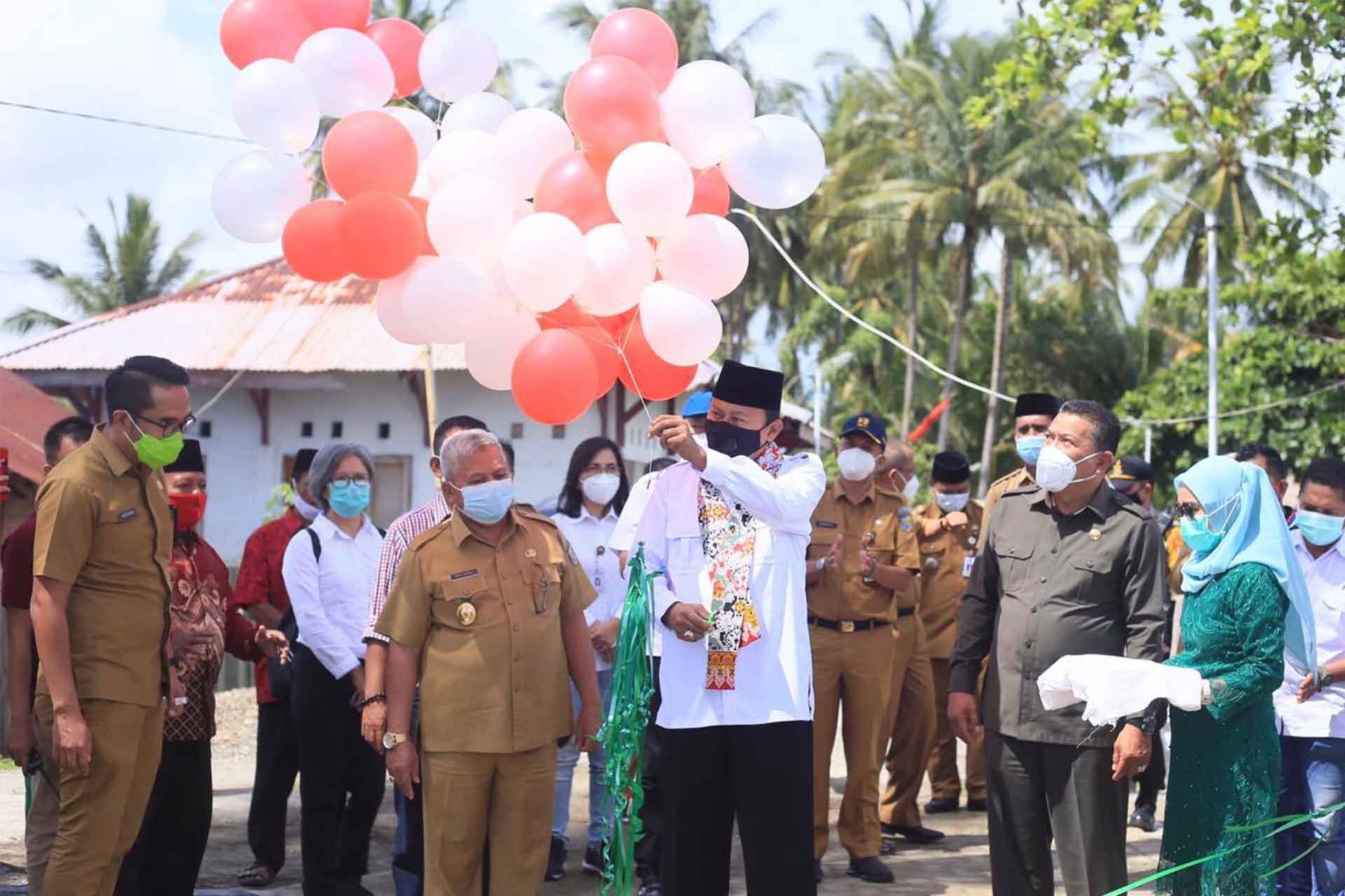 Program Kota Tanpa Kumuh