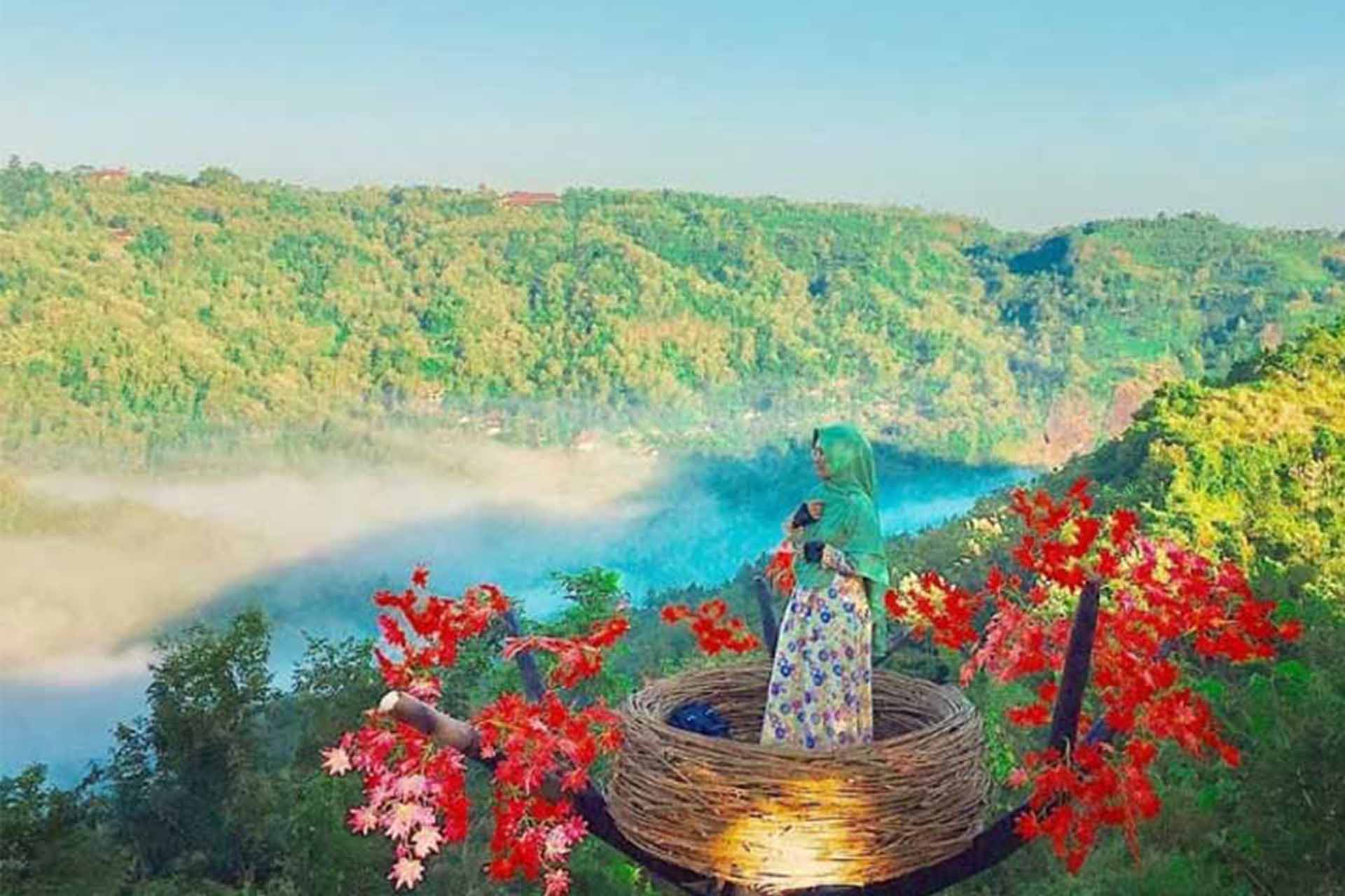 Tempat Wisata Terbaru di Jogja