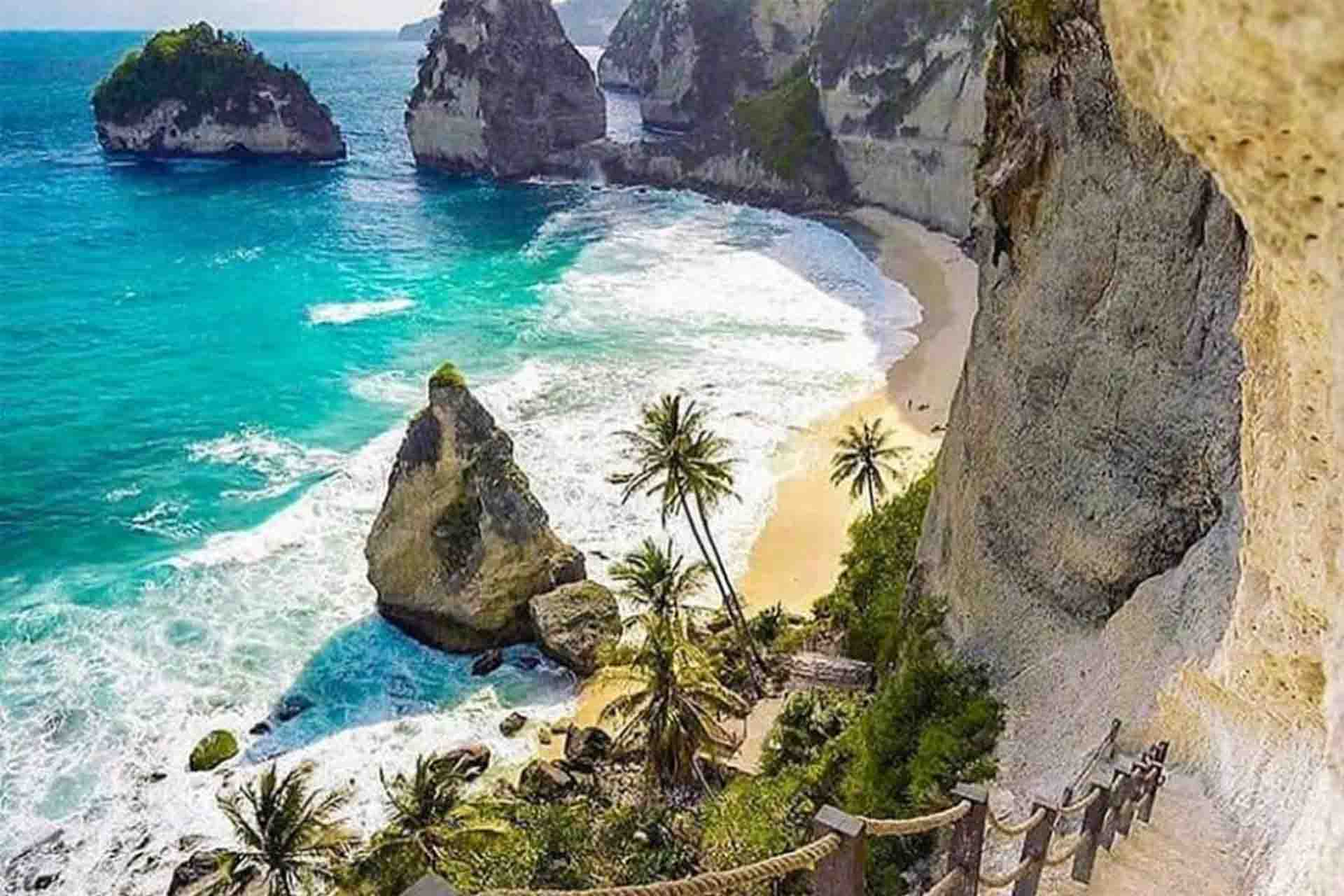 Tempat Wisata di Bali