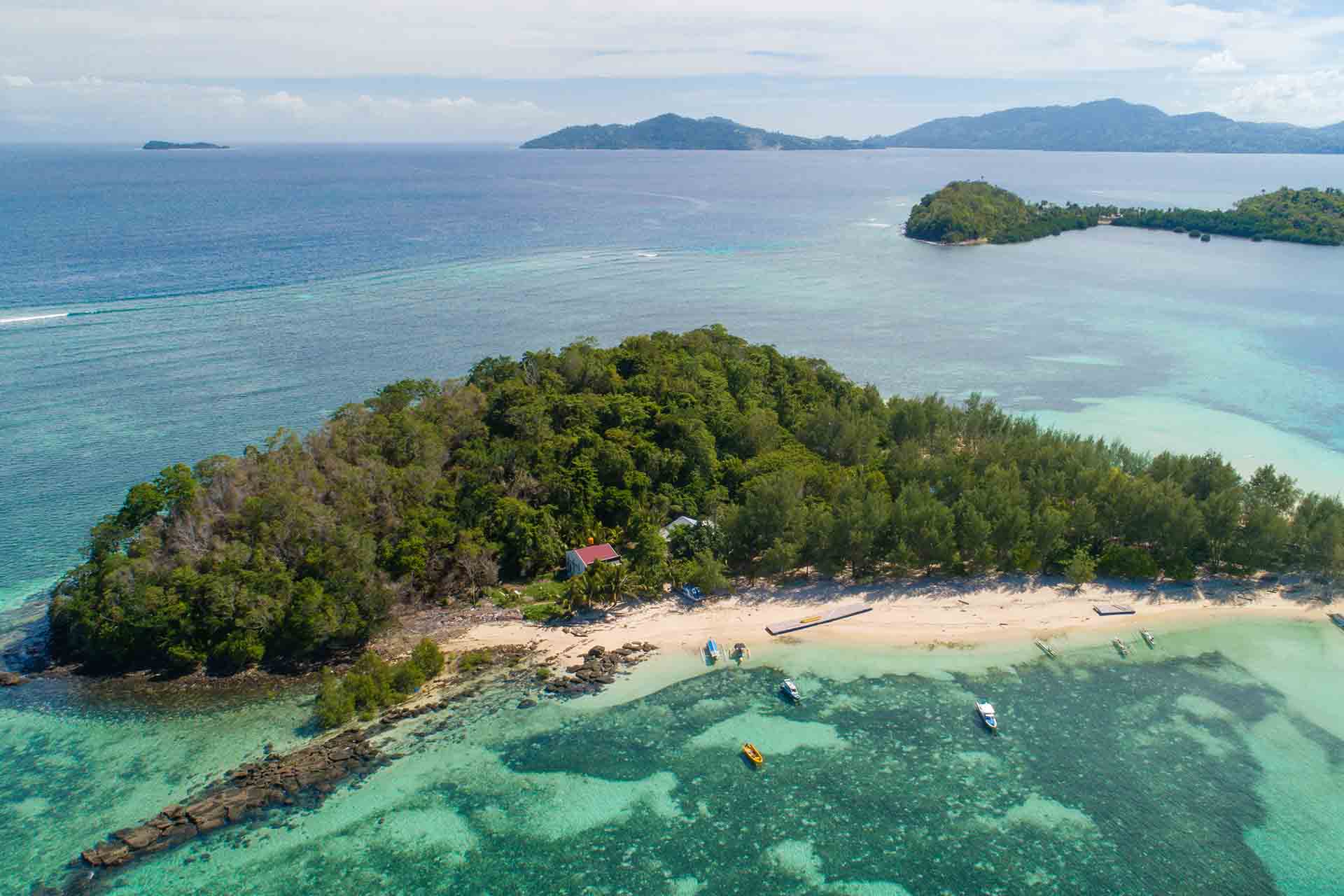 Wisata Gorontalo