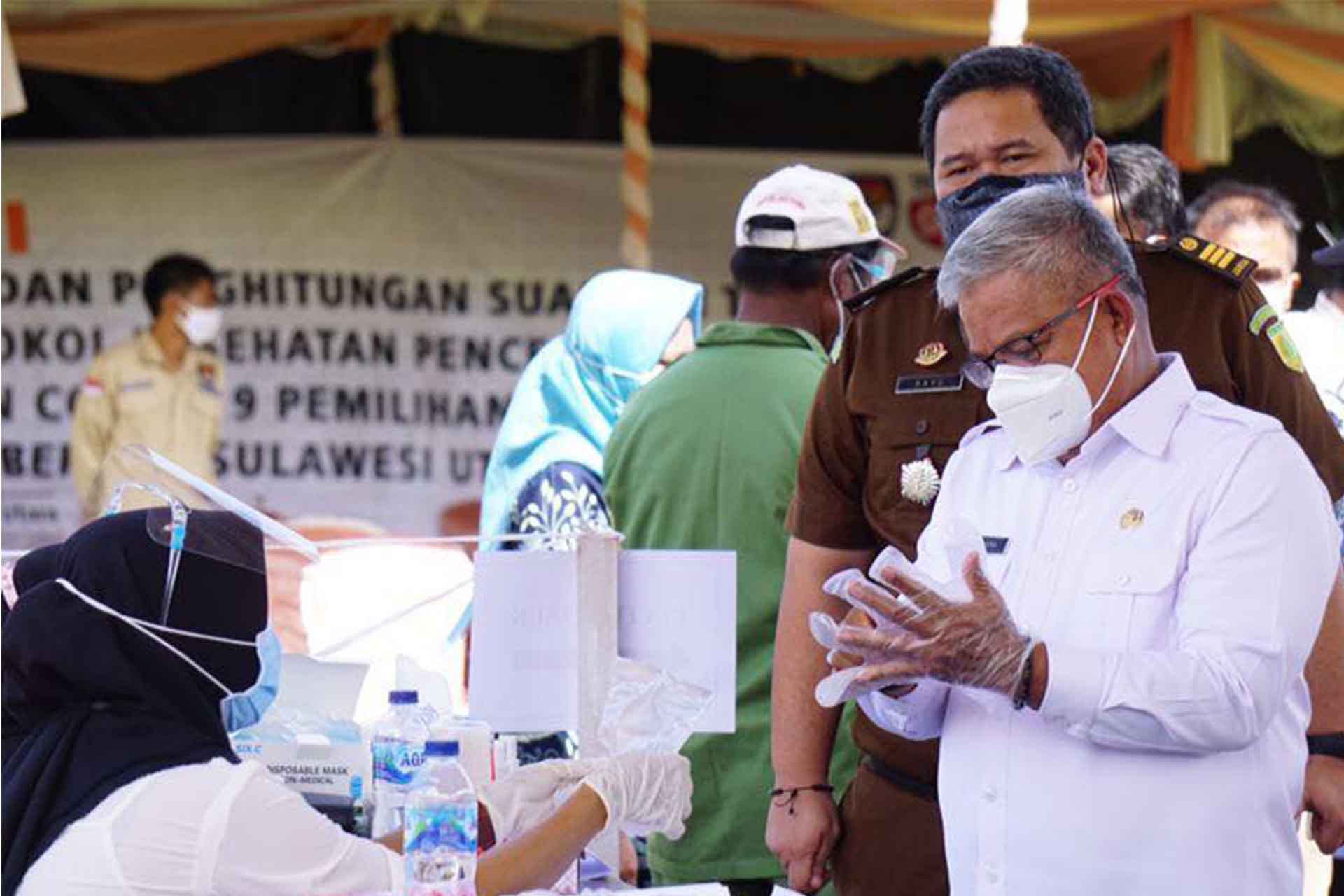 KPUD Bolmut