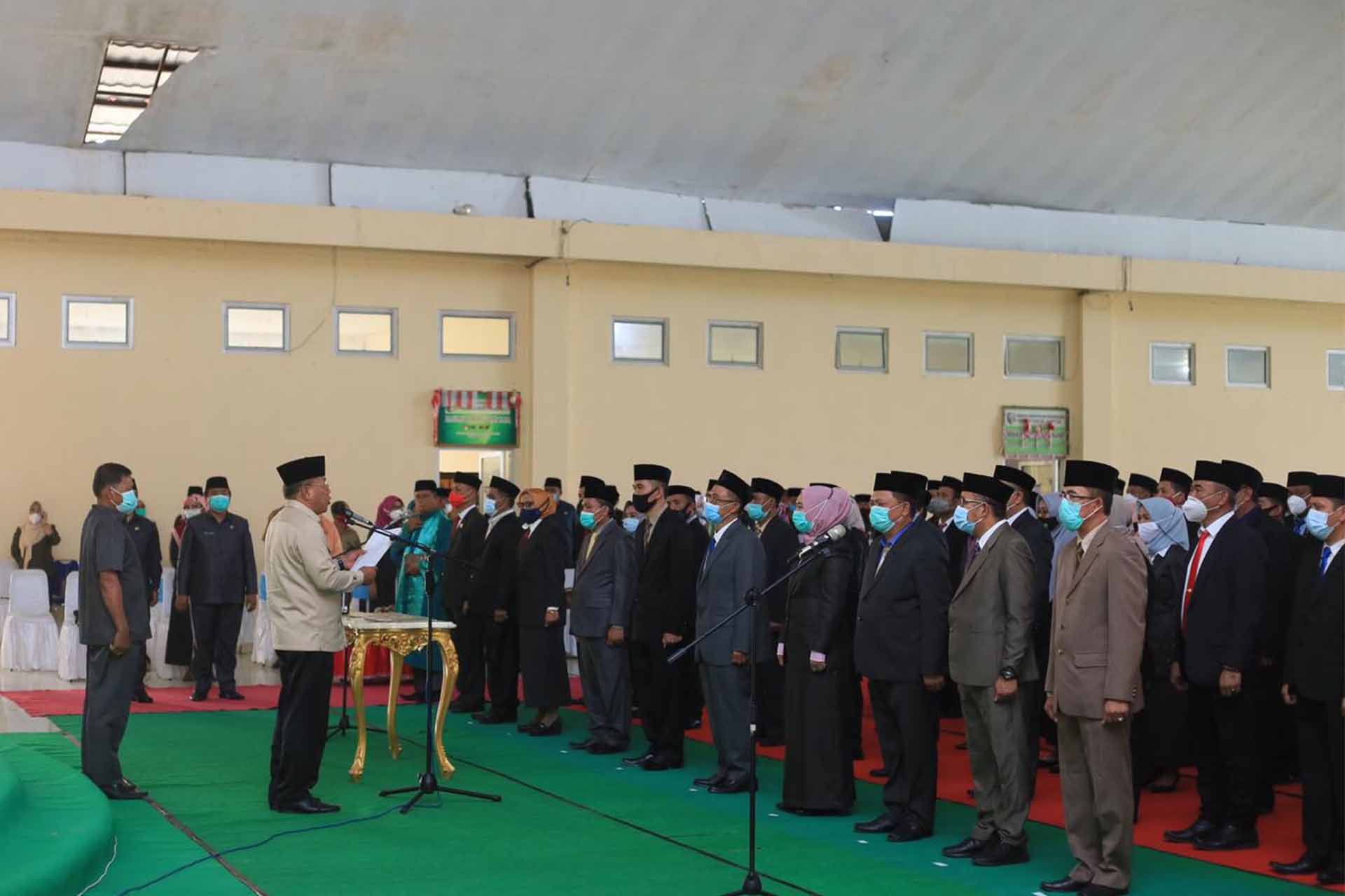 Depri - Amin