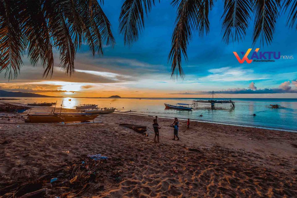 Pulau Dudepo
