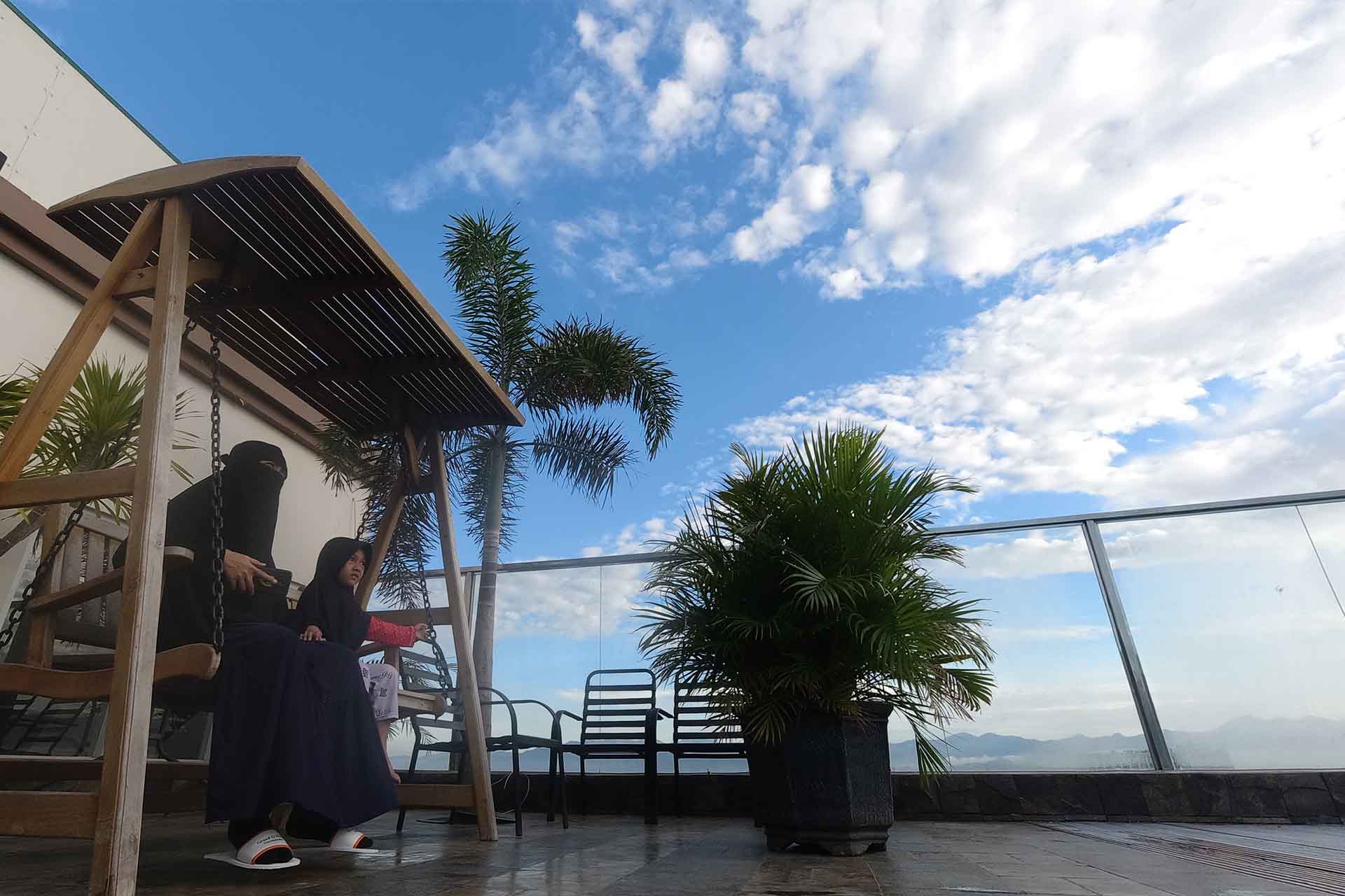 hotel di Gorontalo