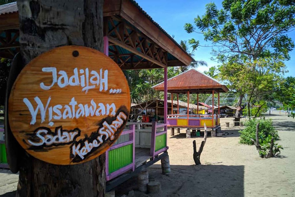 Pantai Minanga