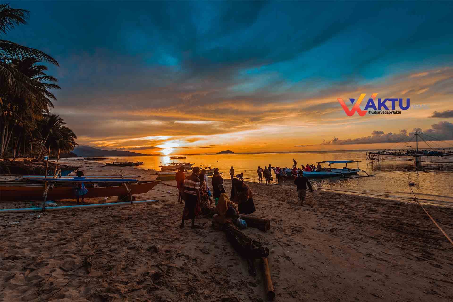 pulau dudepo