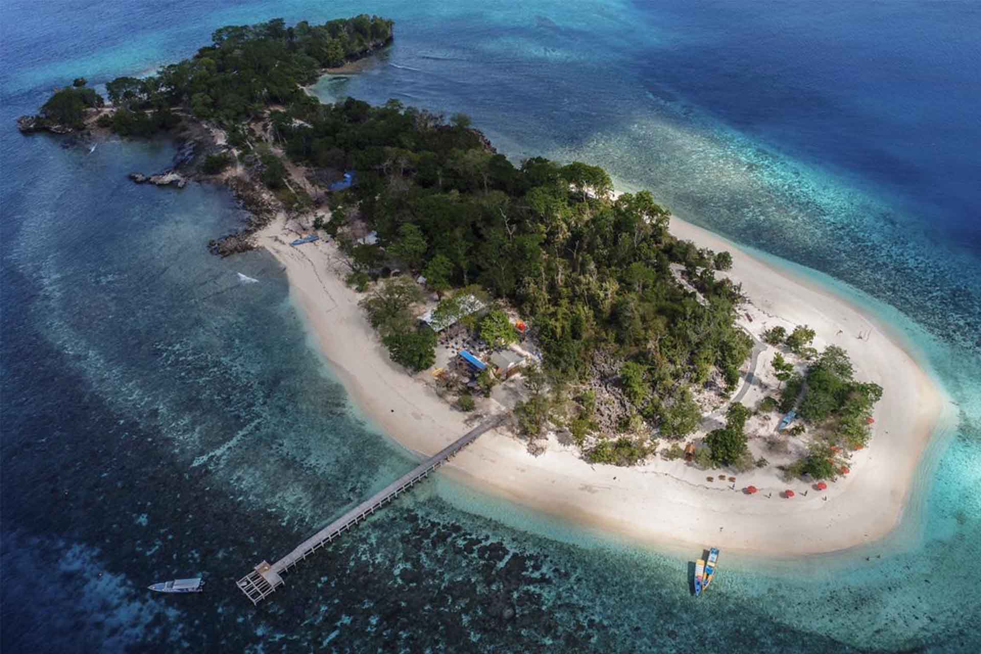 Pulau Lembeh