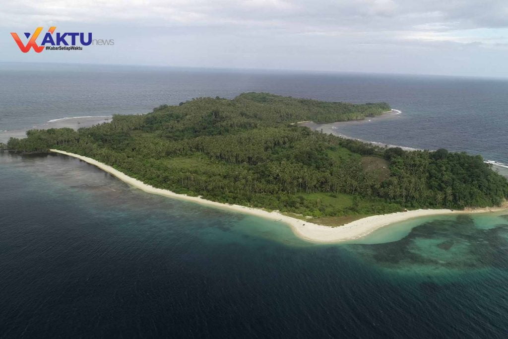 Pulau Nenas