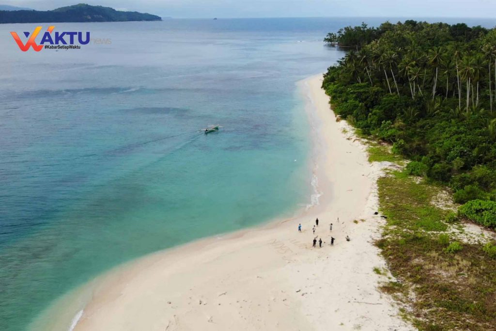 Pulau Nenas