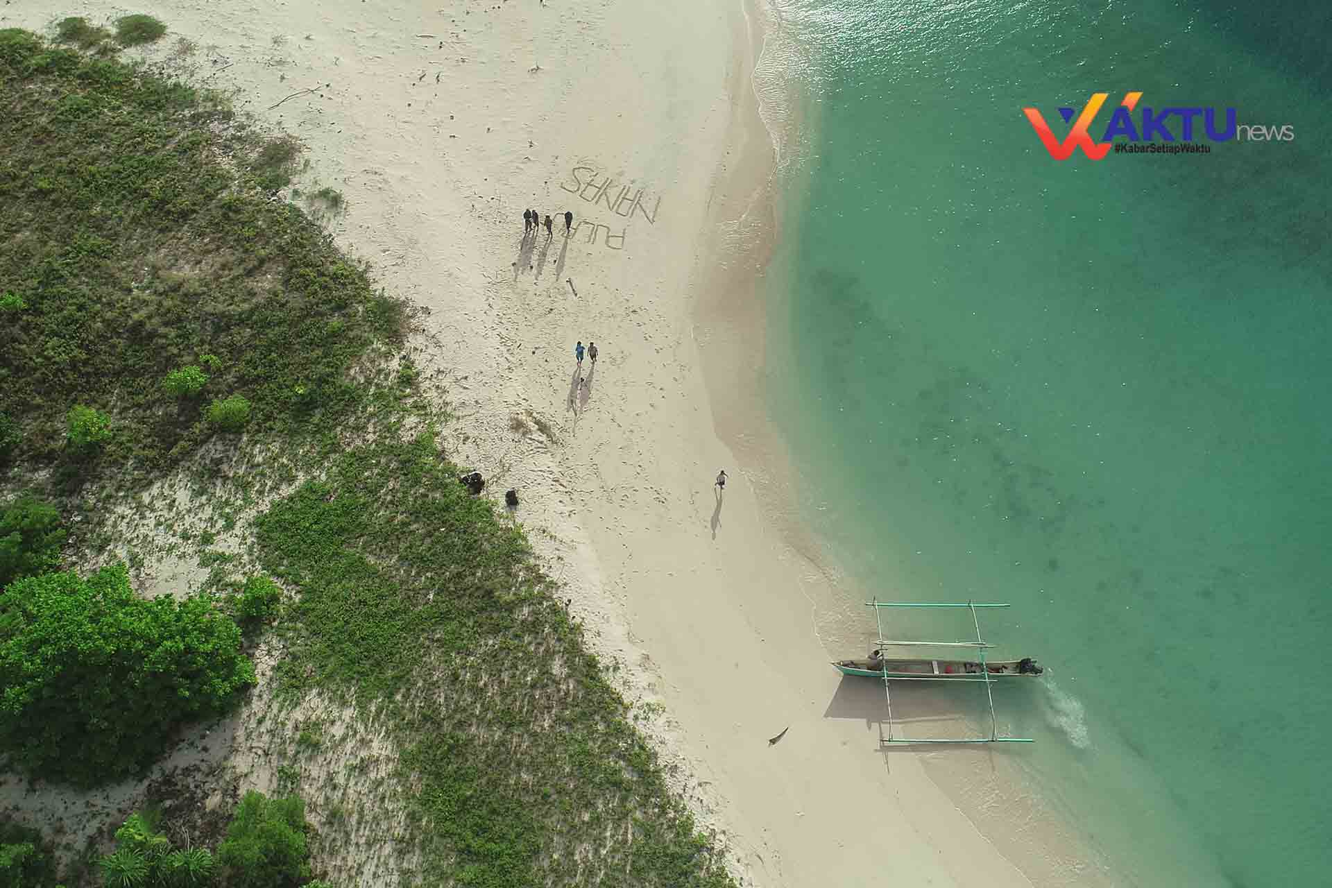 Pulau Nenas