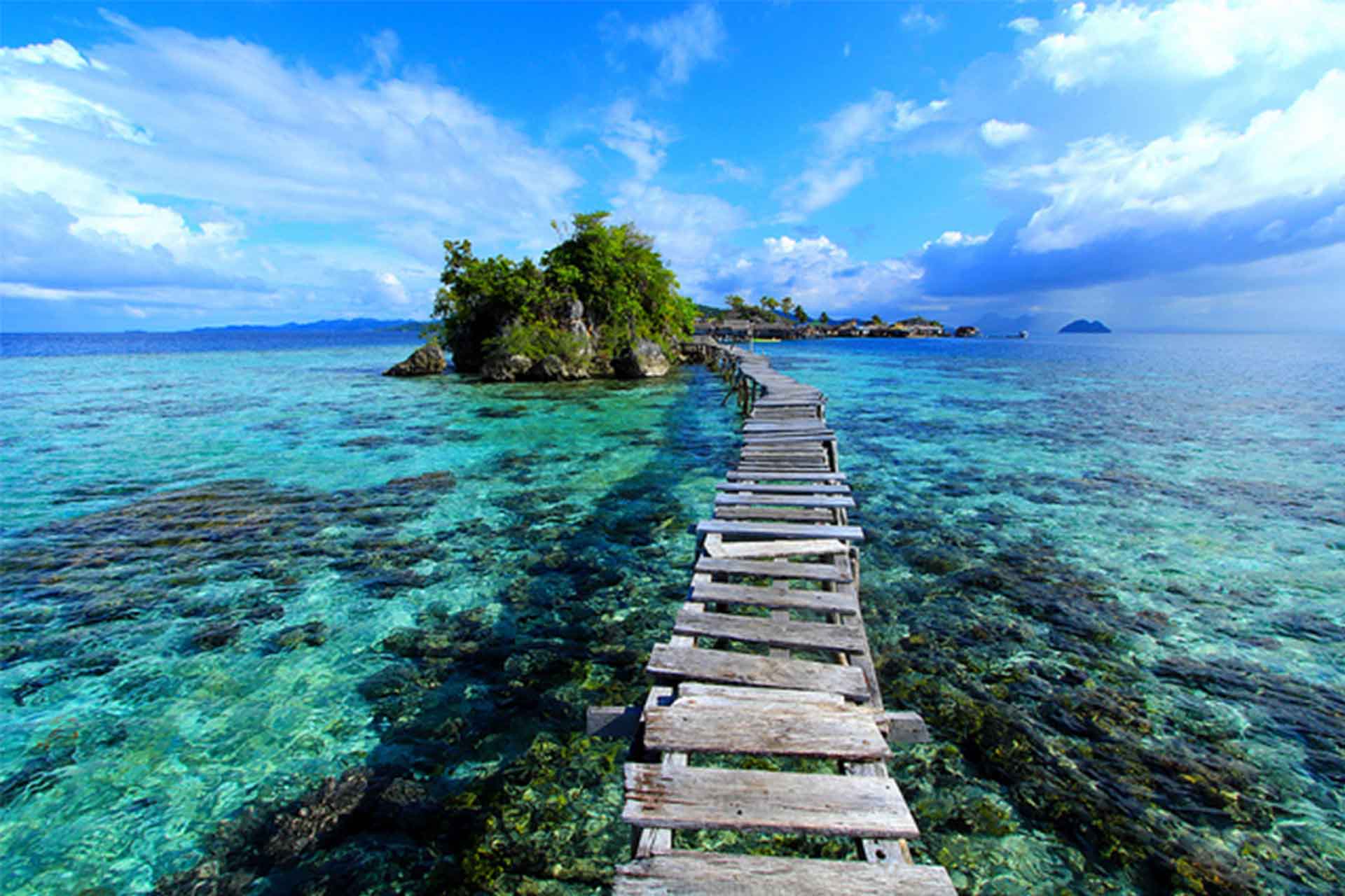 Pulau Siladen