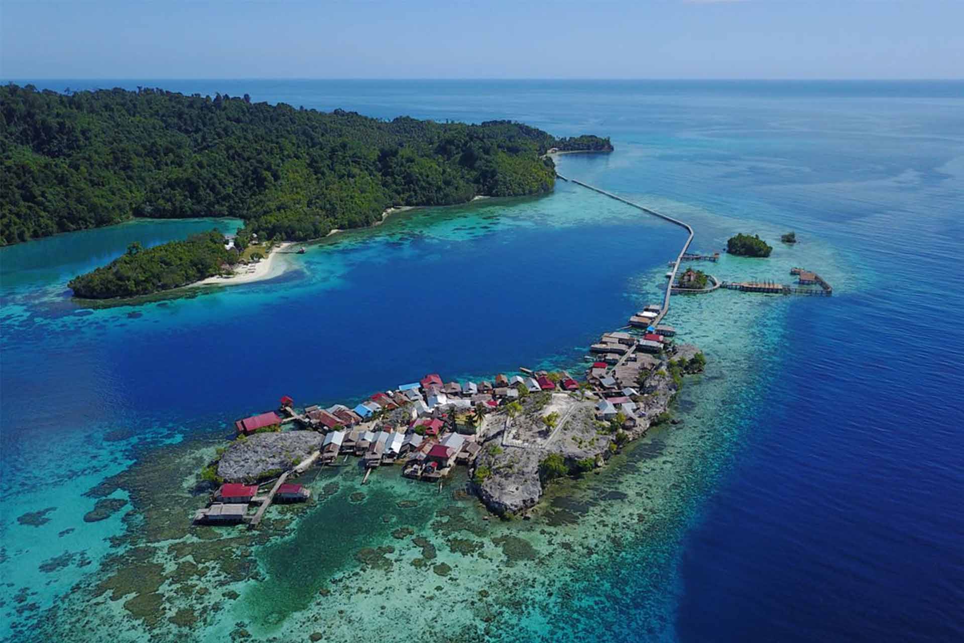 Tempat Wisata di Palu yang Kekinian dan Menarik Perhatian