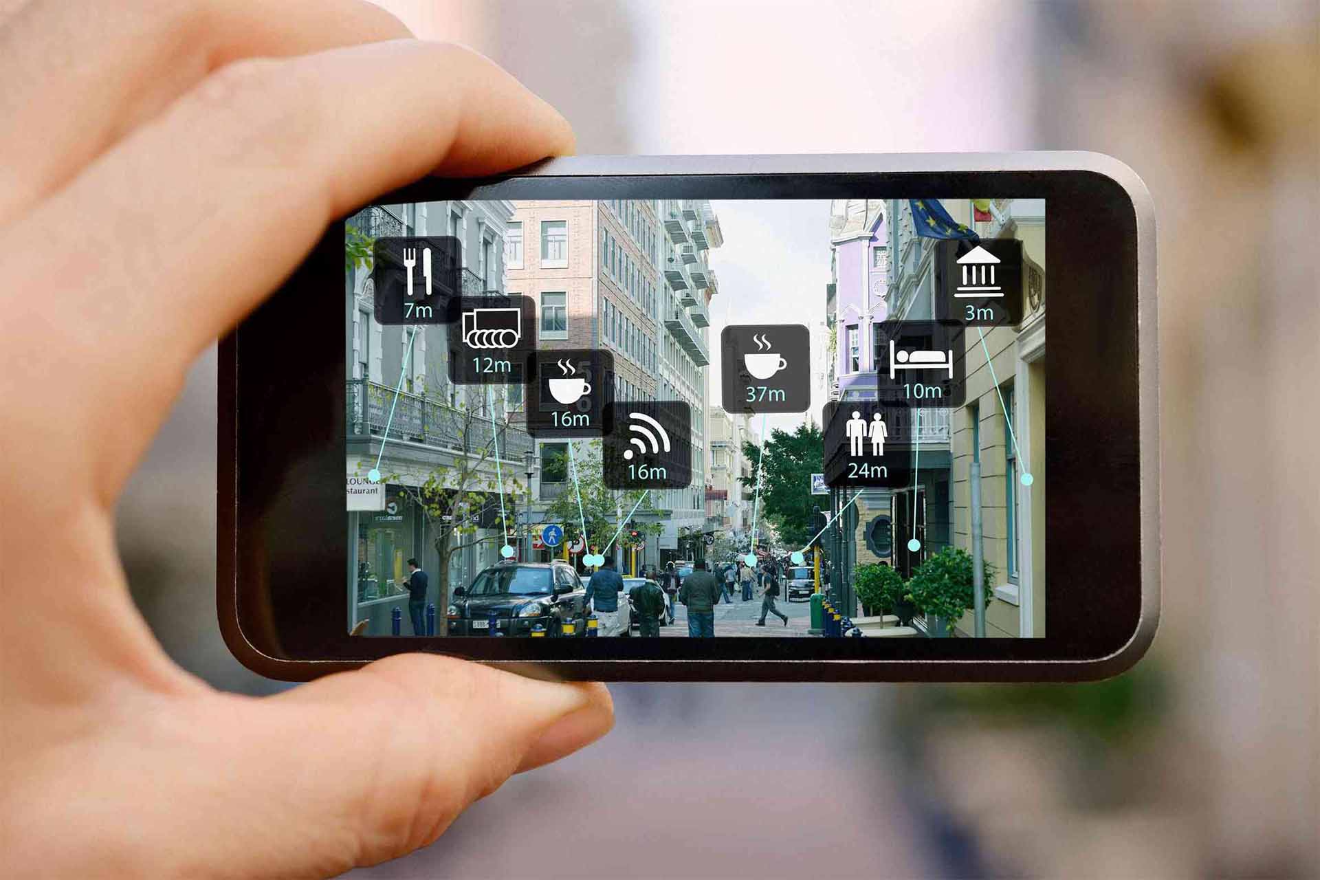 Augmented Reality