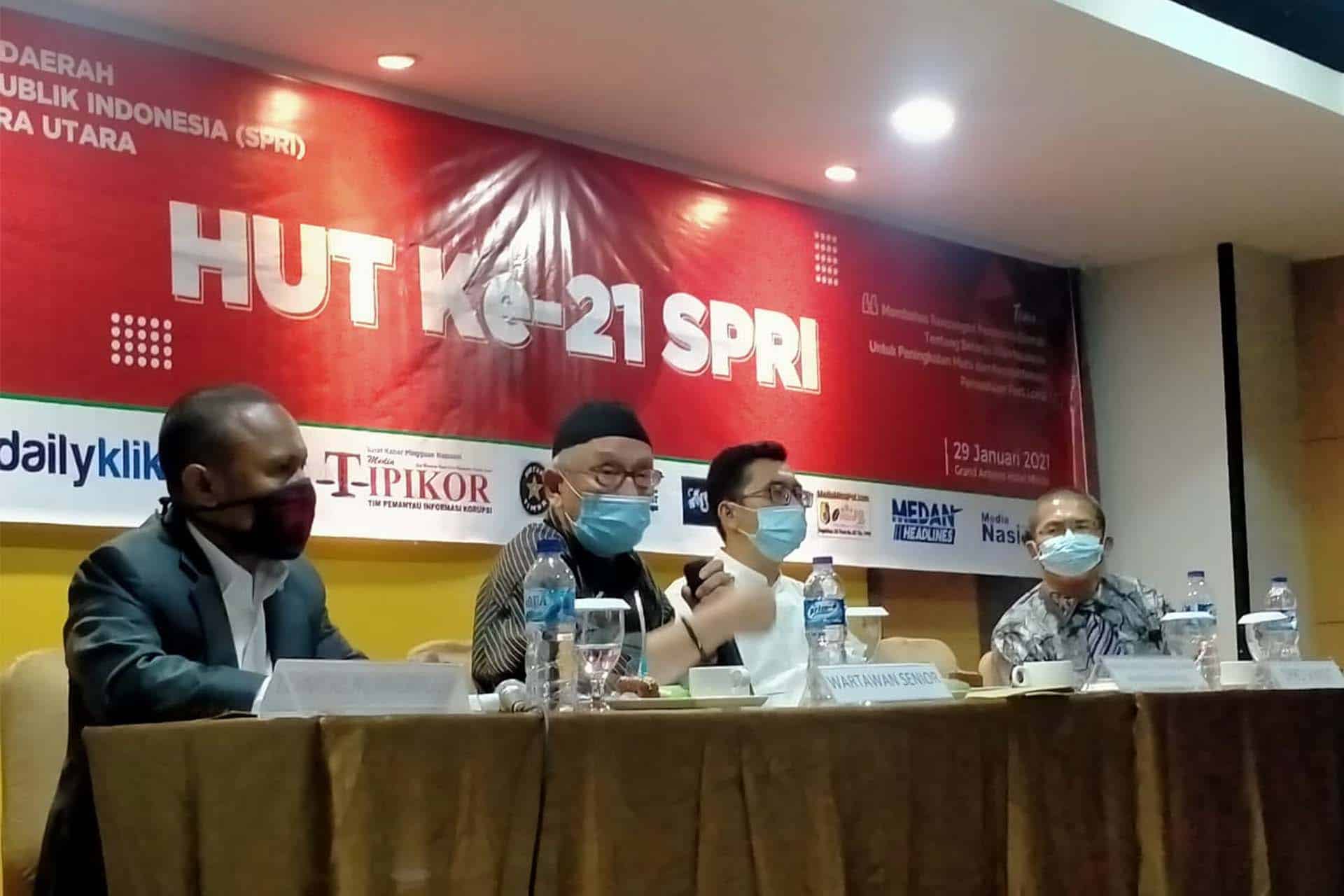 Belanja Iklan Nasional