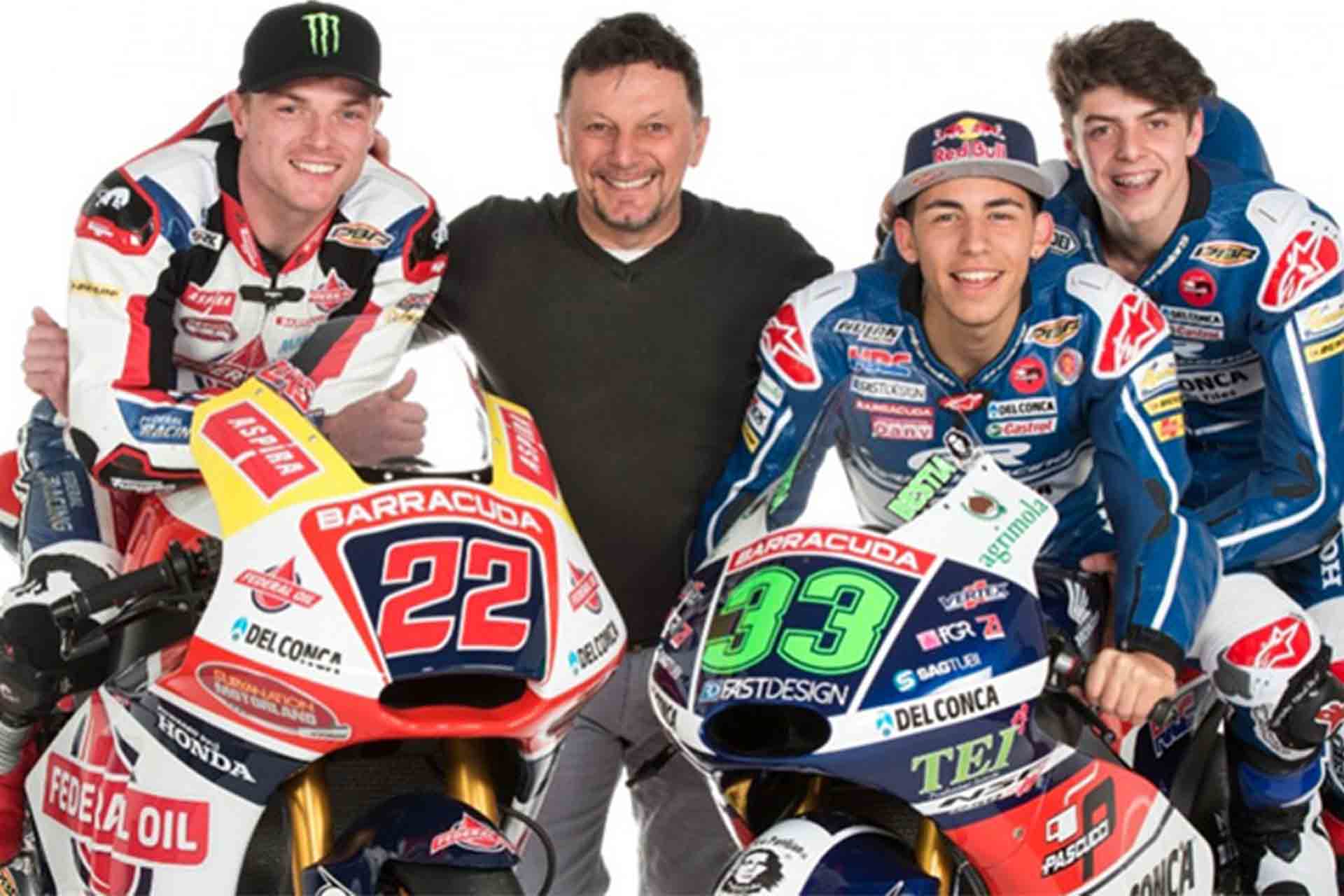 Fausto Gresini