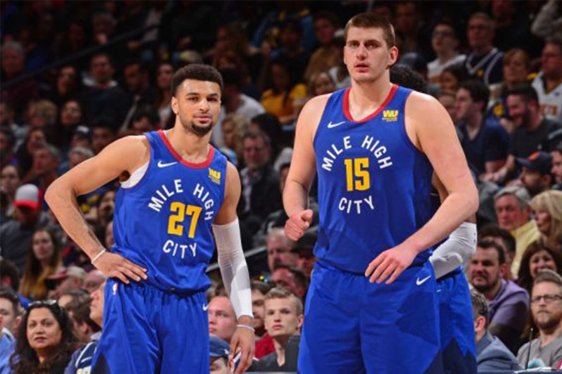 Golden State Warriors Kalah