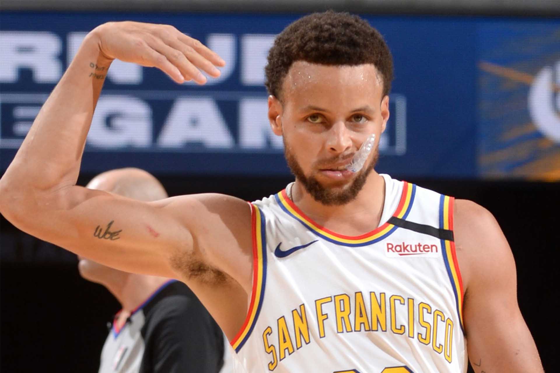Golden State Warriors