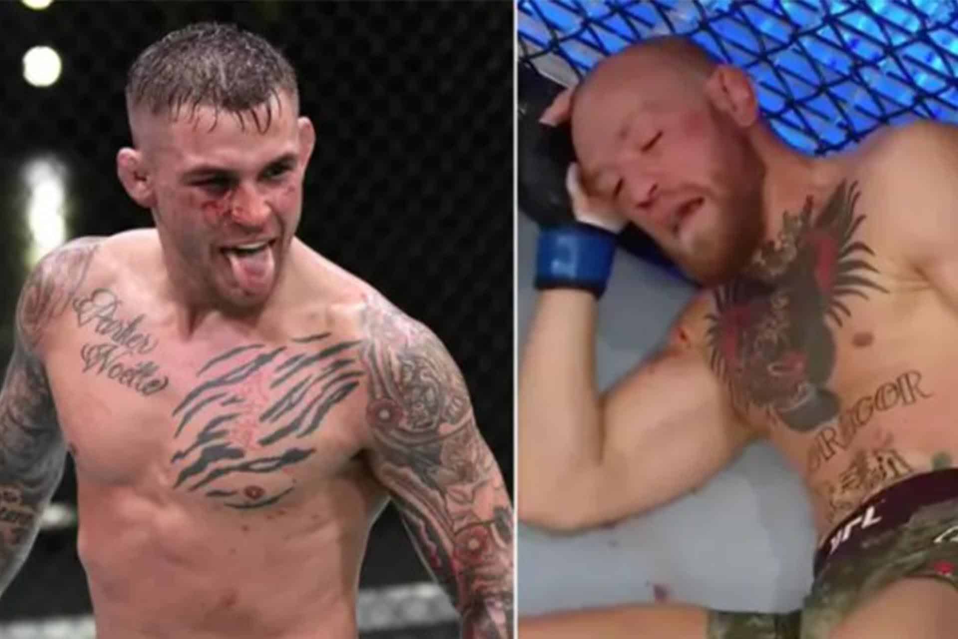 McGregor