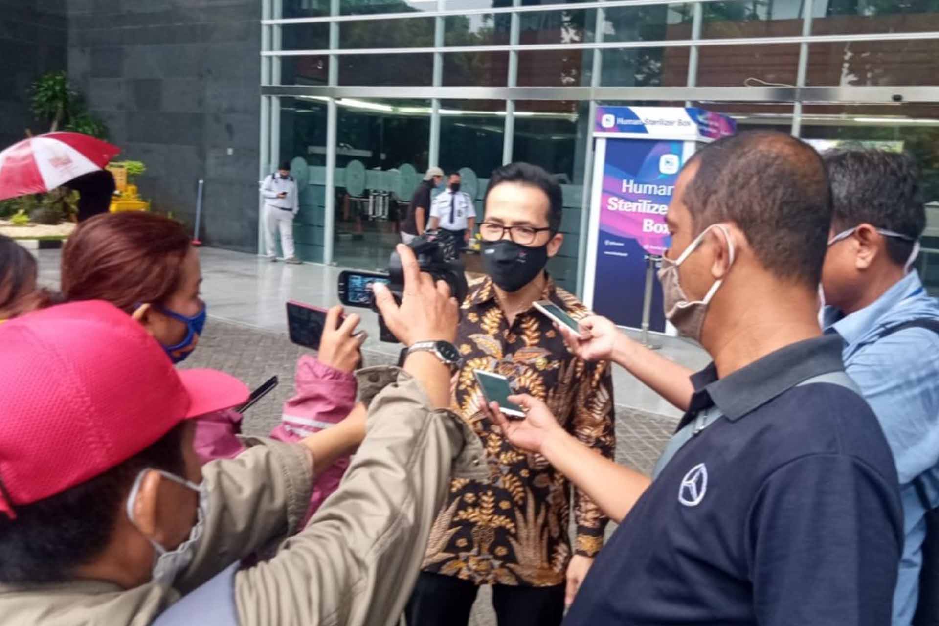 Listyo Sigit Prabowo