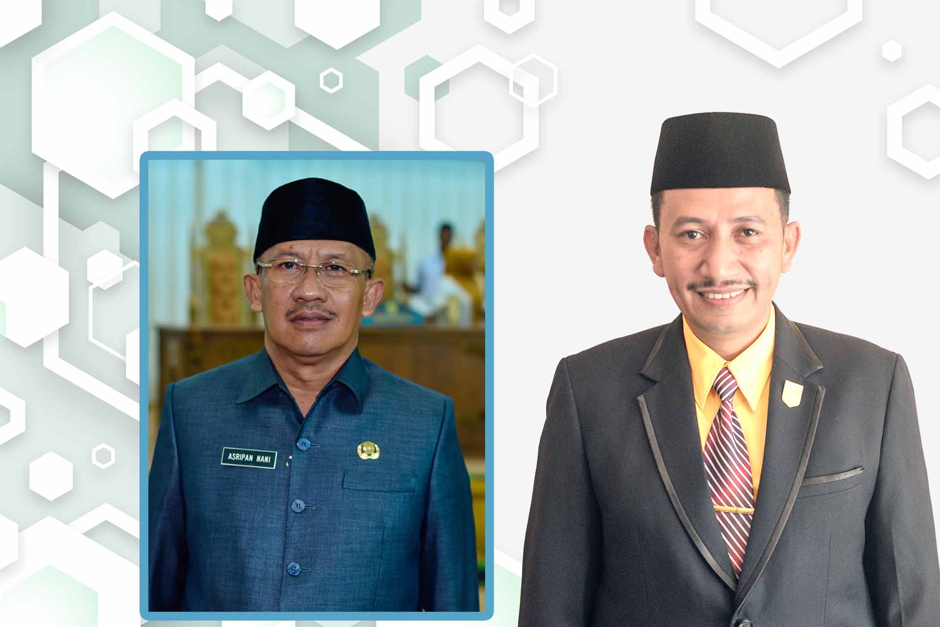 Legislatif Bolmut Desak Eksekutif Segera Terbitkan DPA Tahun 2021
