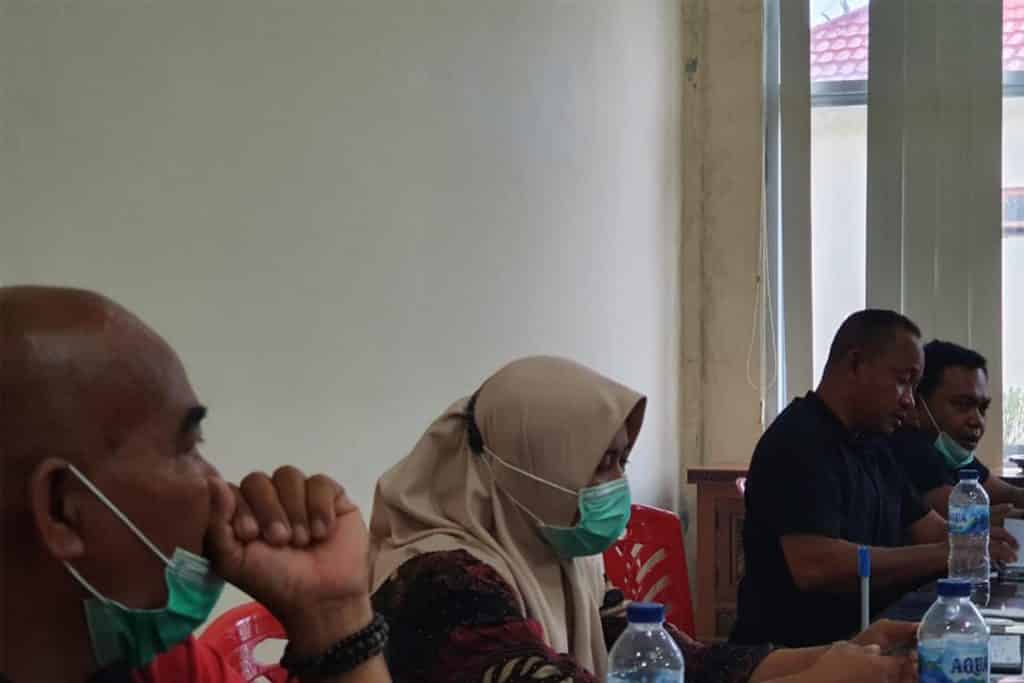 Akhir dari Polemik Penyaluran BST