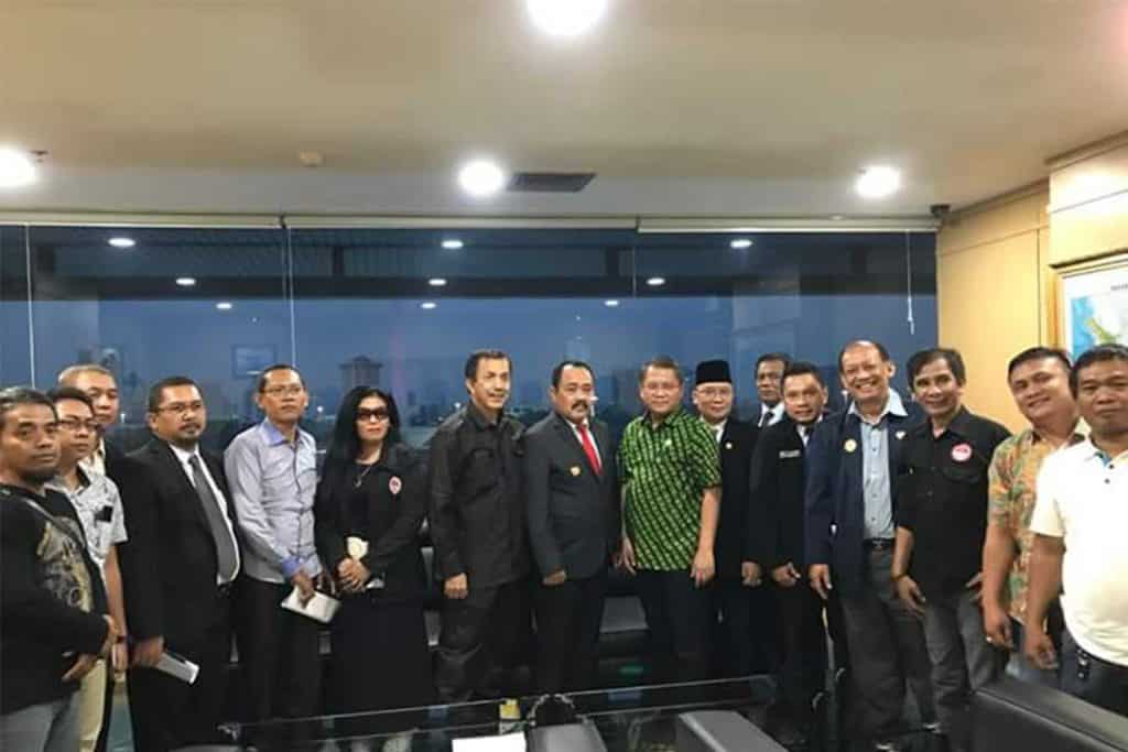dewan pers indonesia