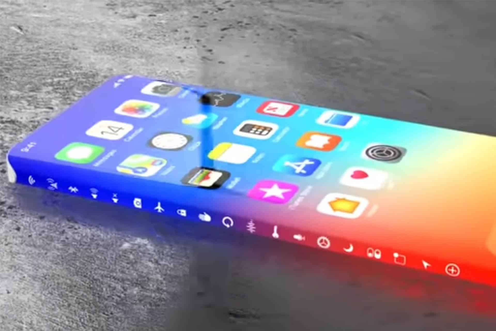 iPhone 13