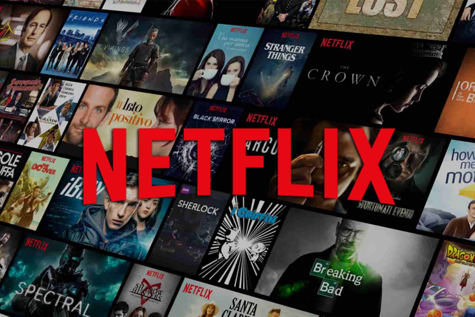 Netflix