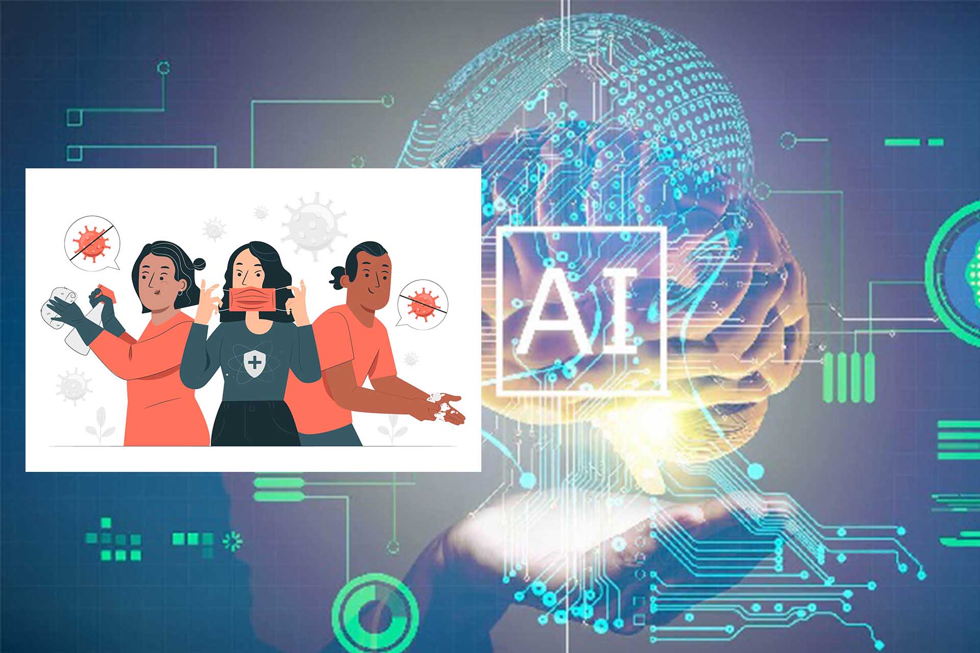 Teknologi AI