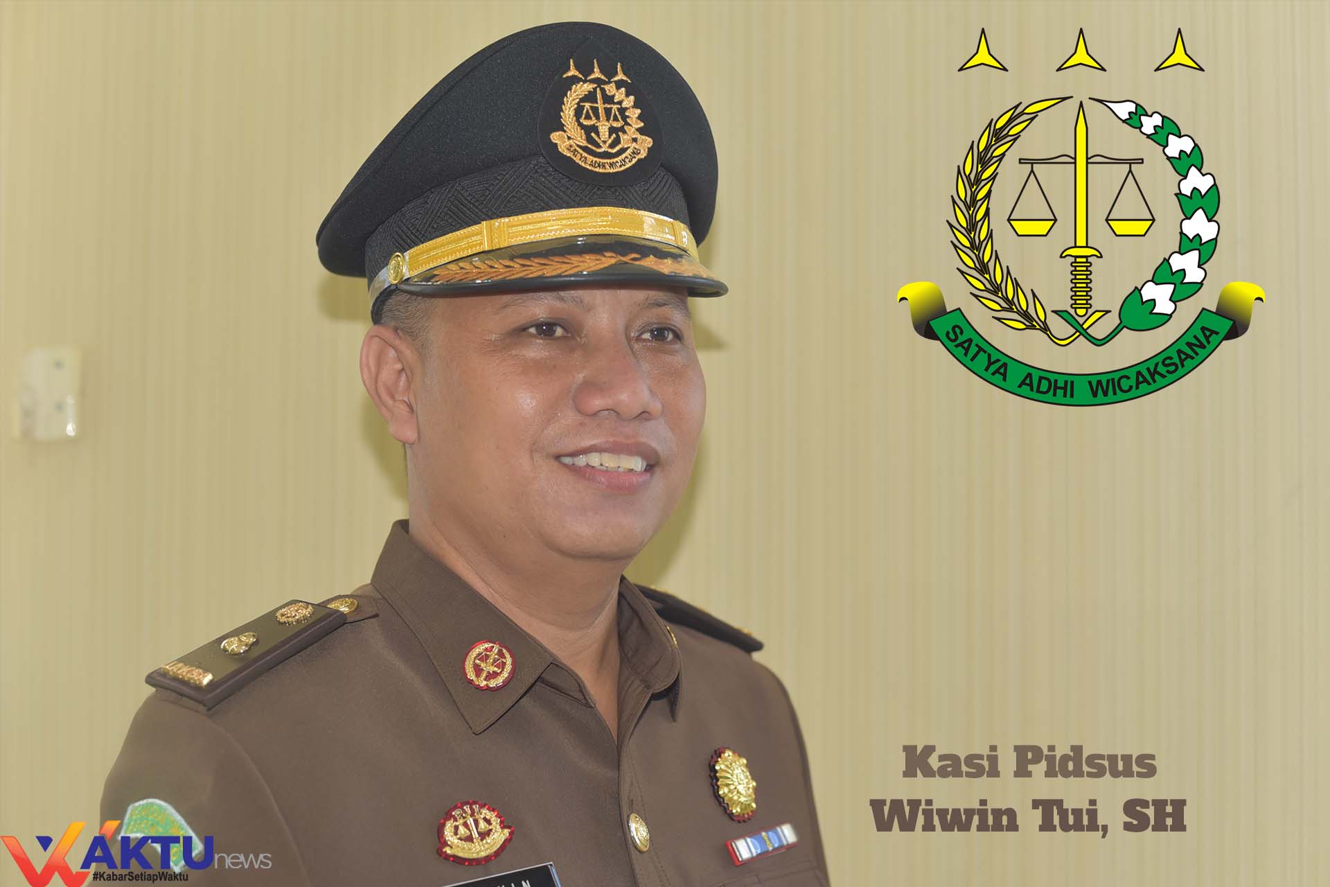 kasus Korupsi TPA Inomunga
