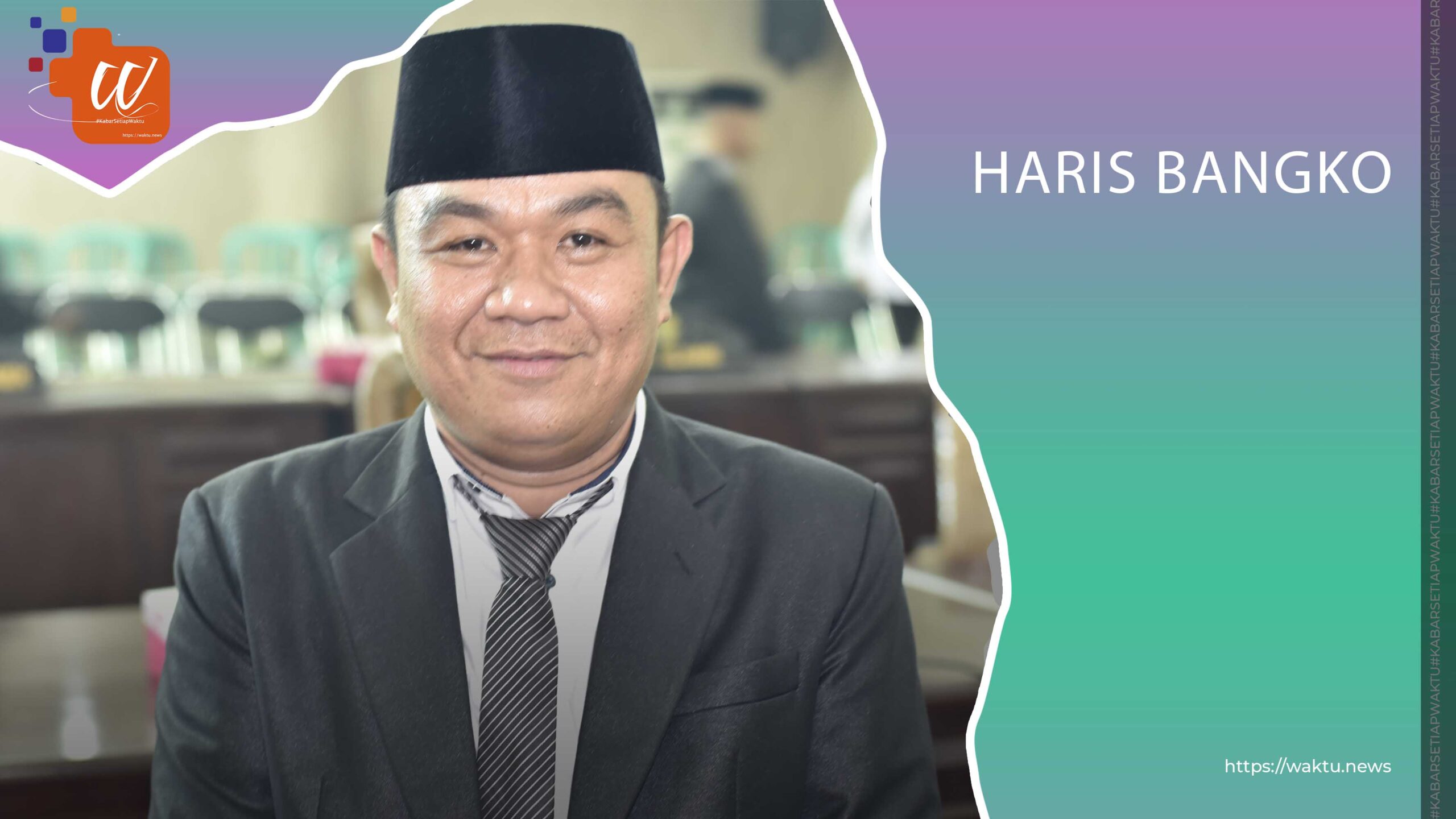 Abdul Haris Bangko
