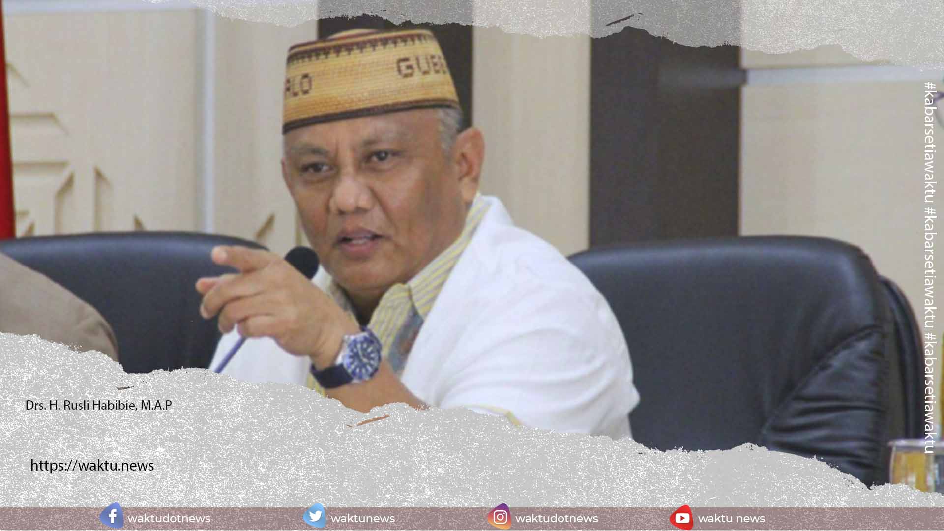 Rusli Habibie