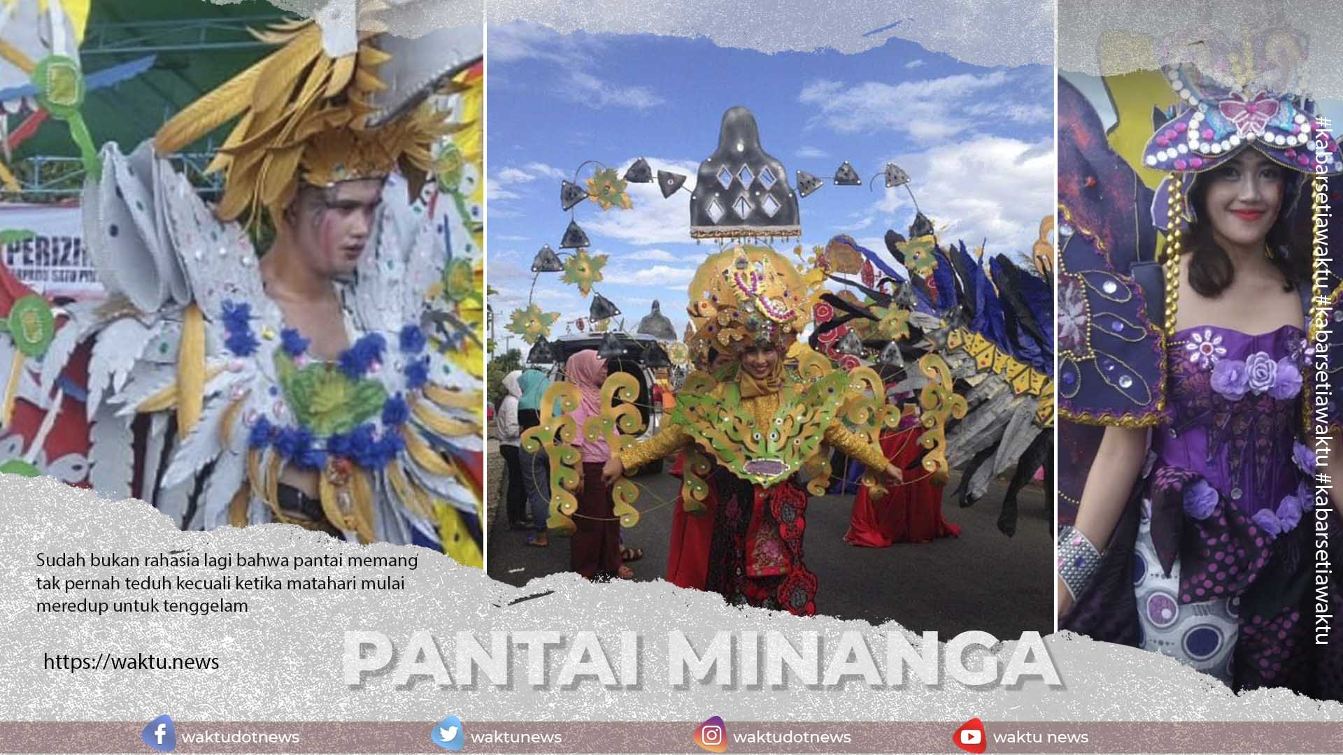 Festival Teluk Tomini