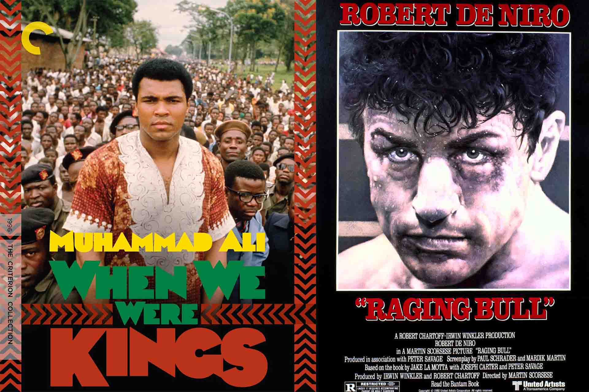 Film Tinju Terbaik Sepanjang Masa