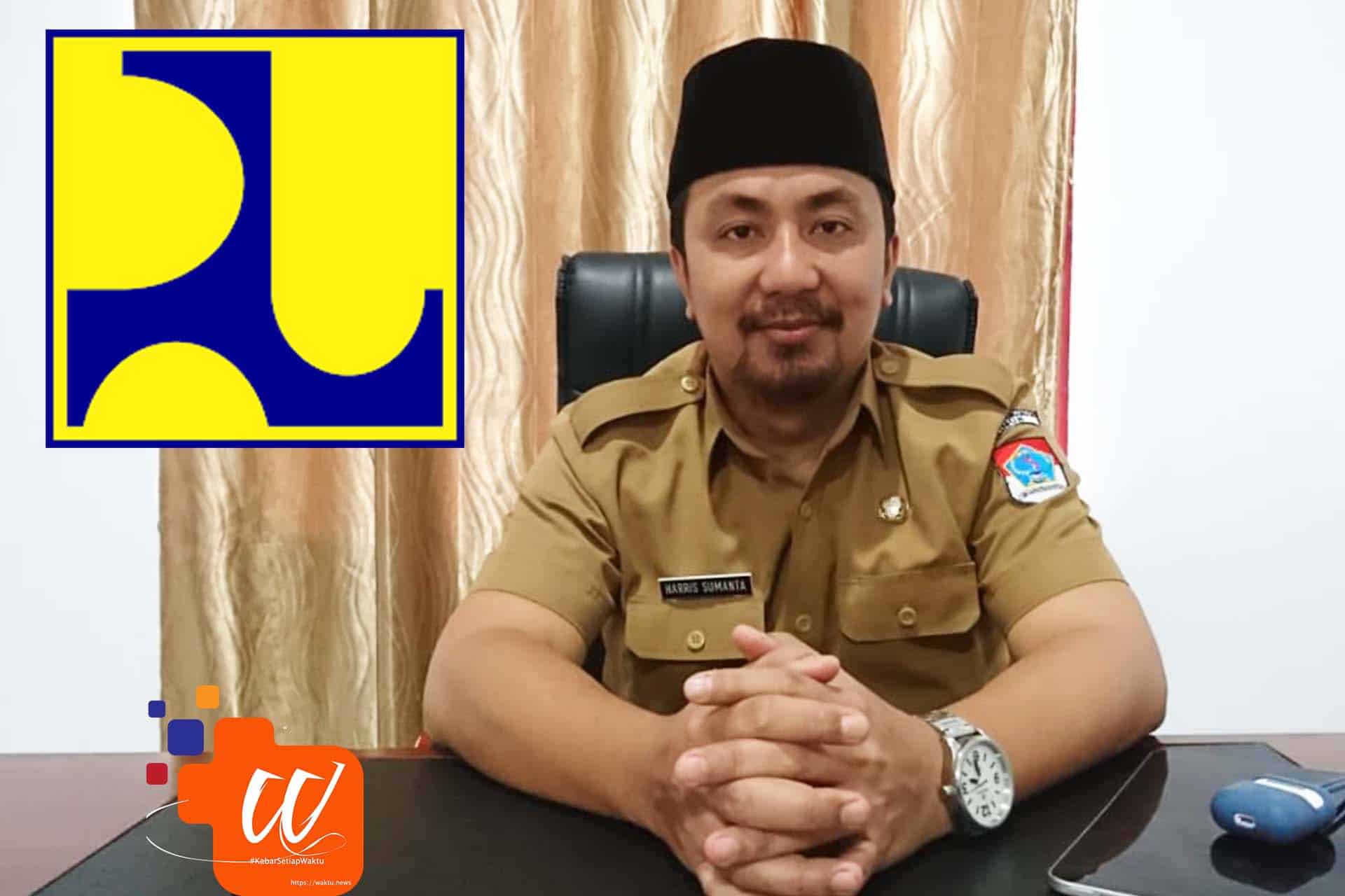Haris Pratama Sumanta