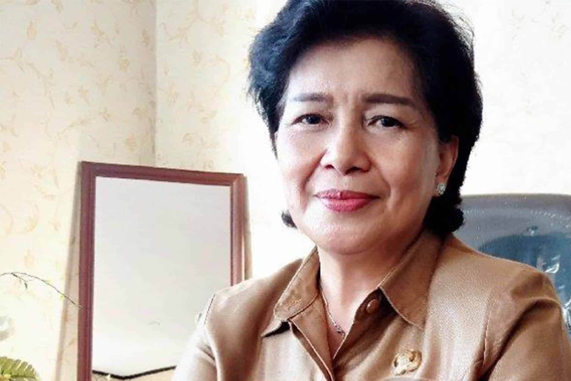 Terminal Akap Tipe A Boroko