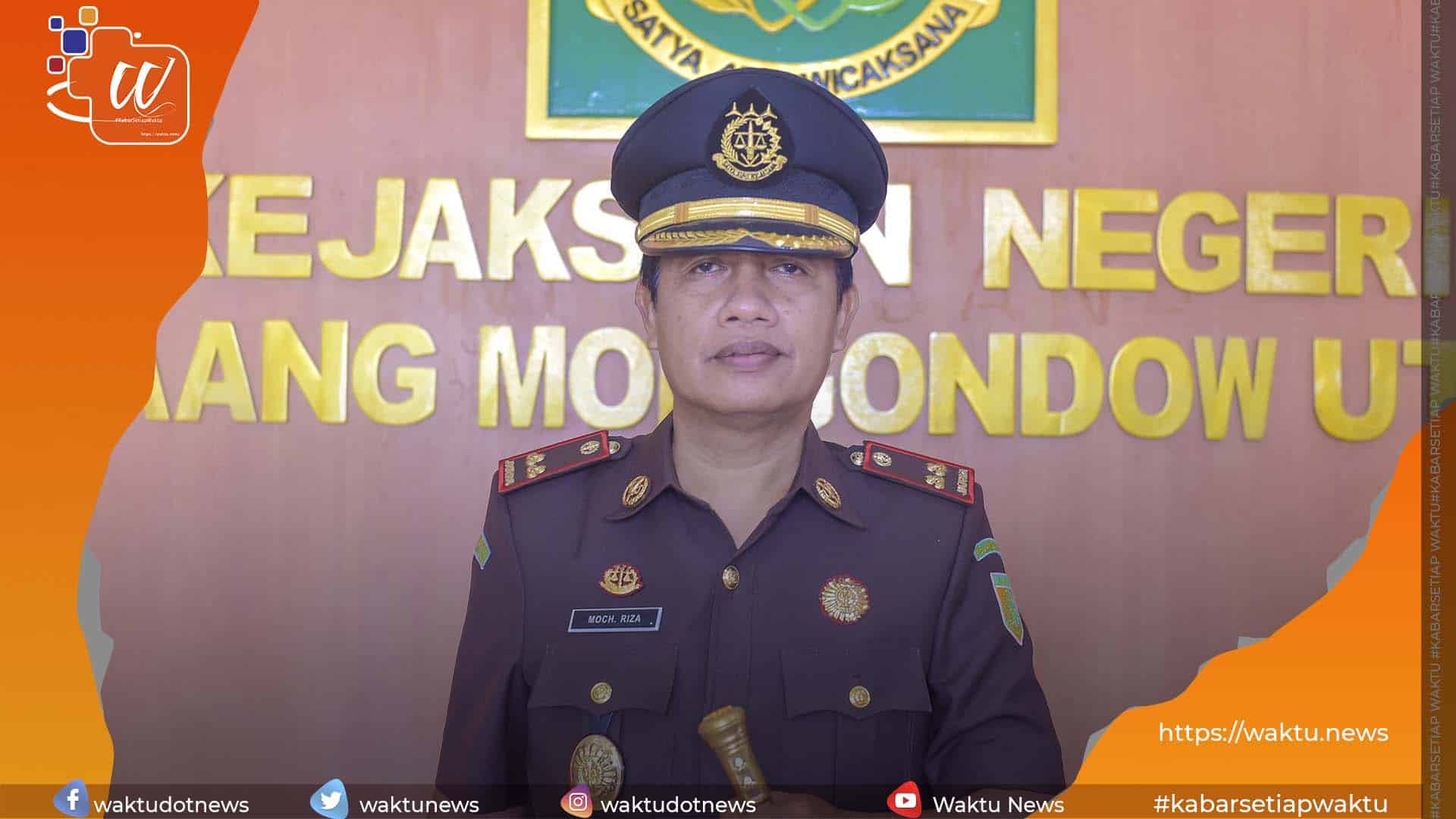 Kasus Korupsi TPA Inomunga