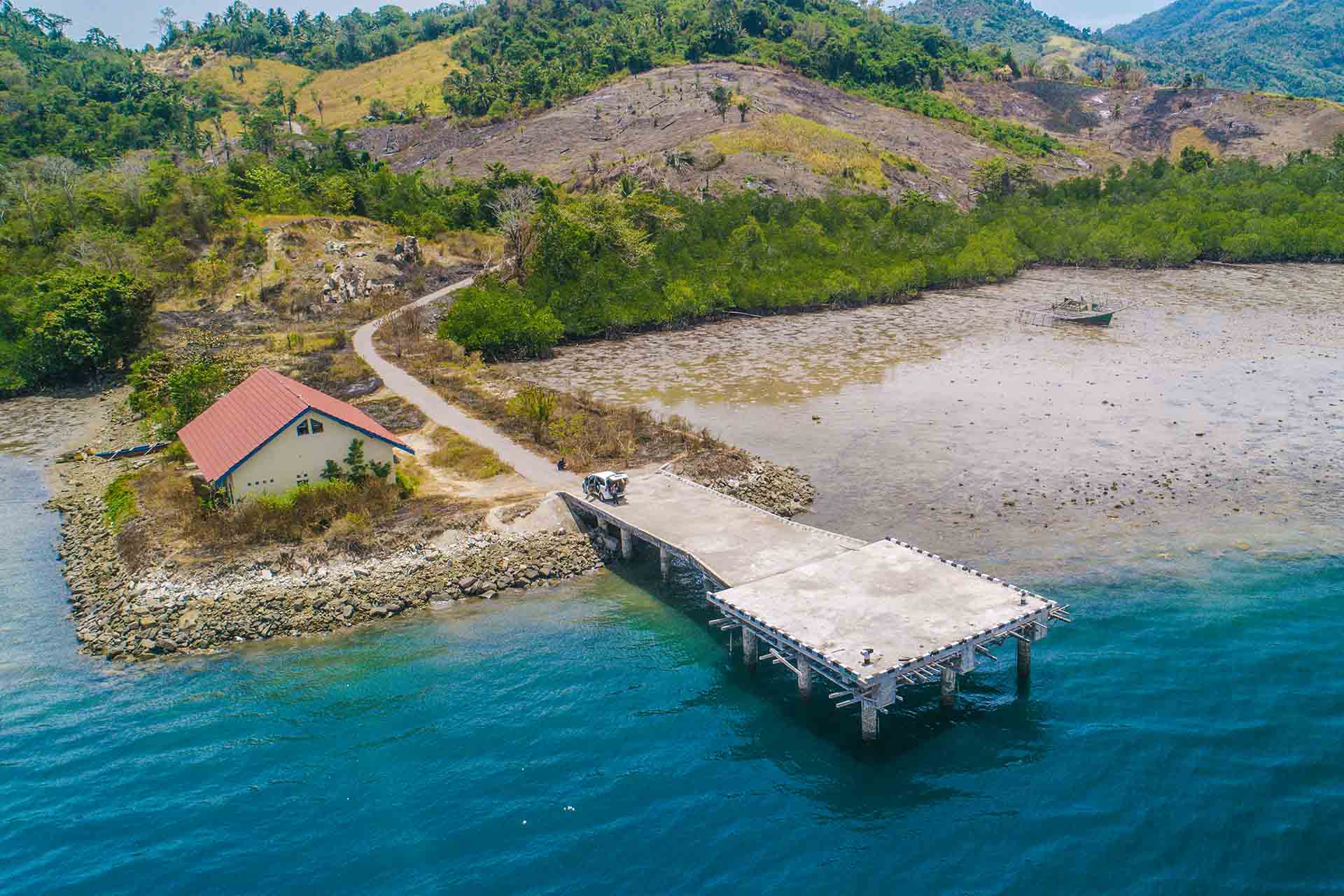 PPI Tanjung Sidupa