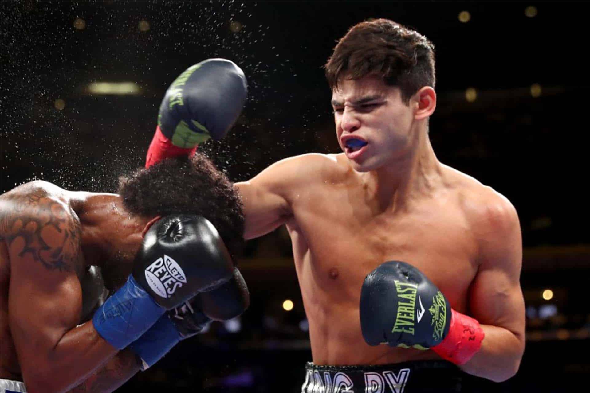 Ryan Garcia