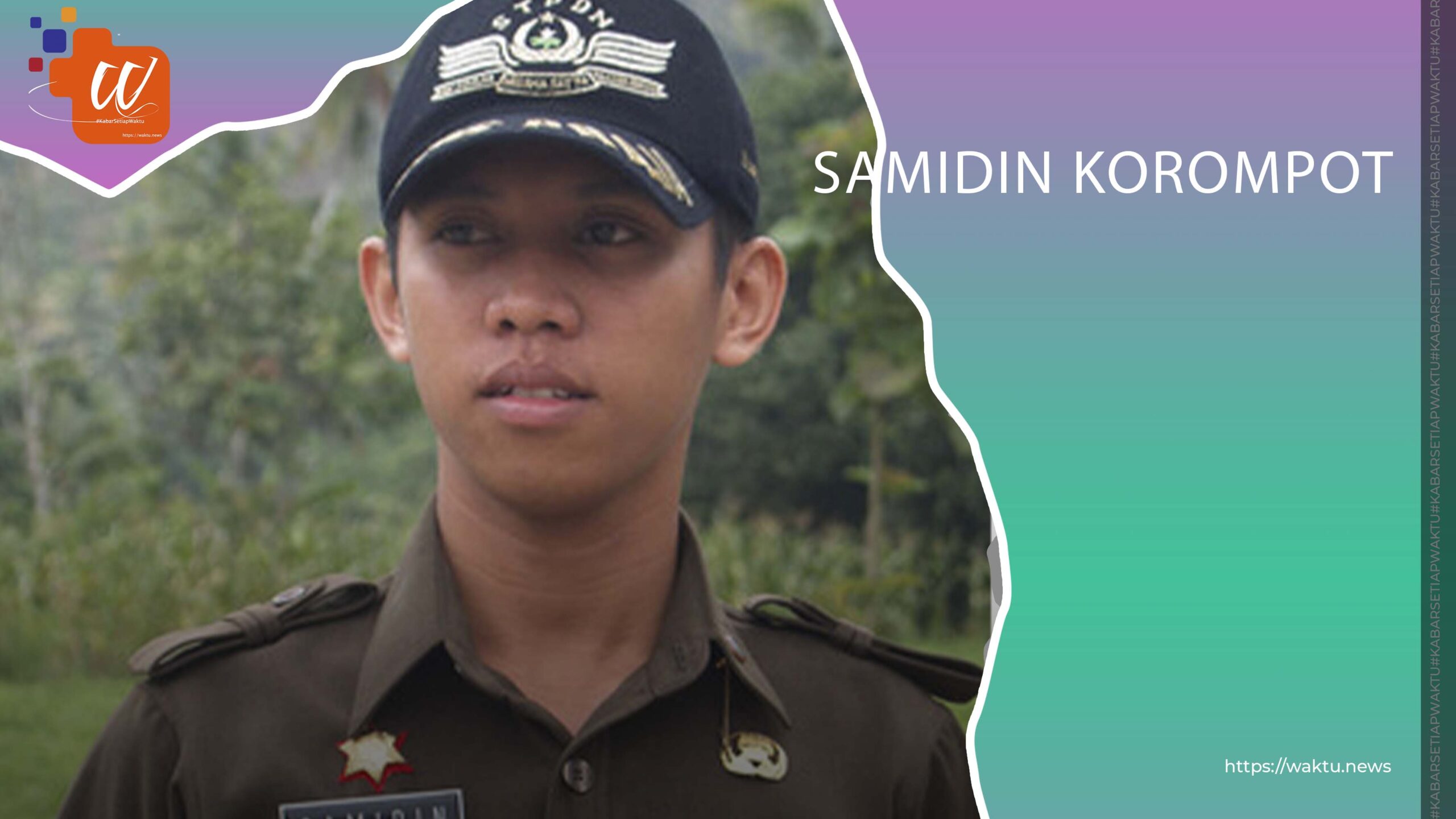 187 CPNS Bomlut Siap Dilakukan Pemberkasan