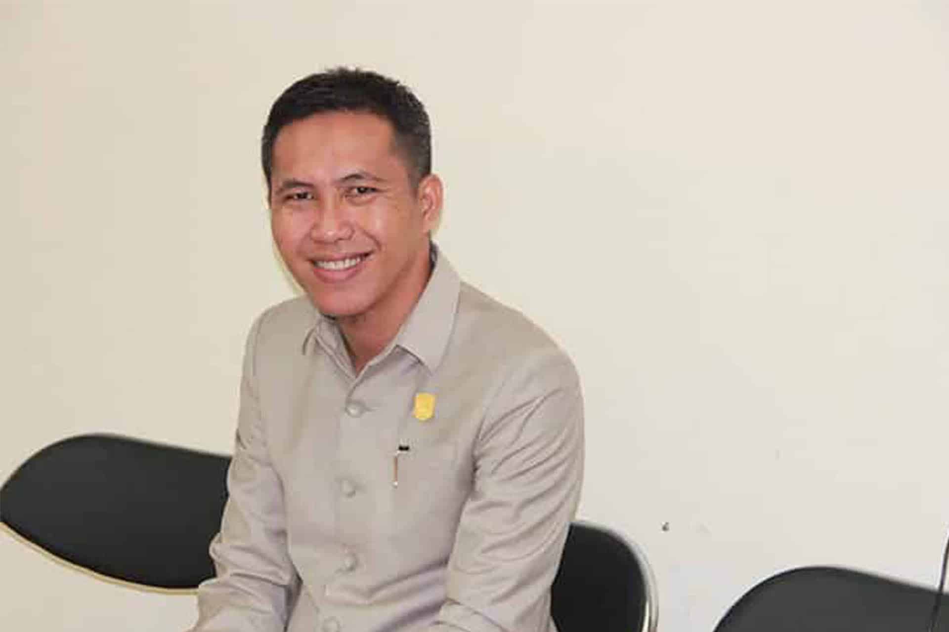Pemekaran Kecamatan Pinogaluman
