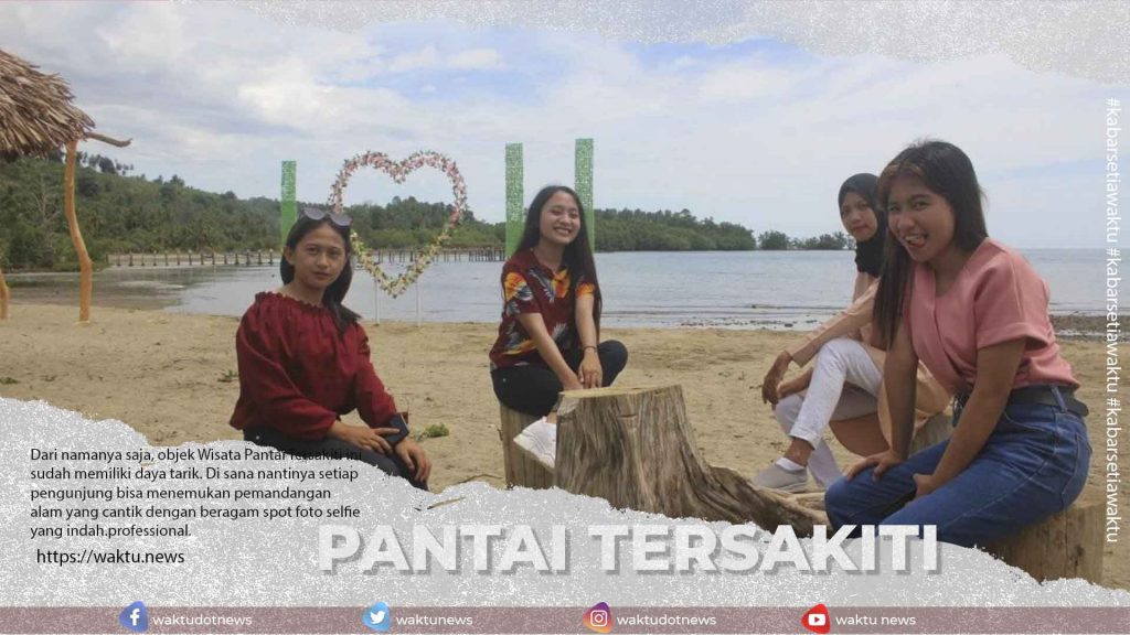 Pantai Tersakiti