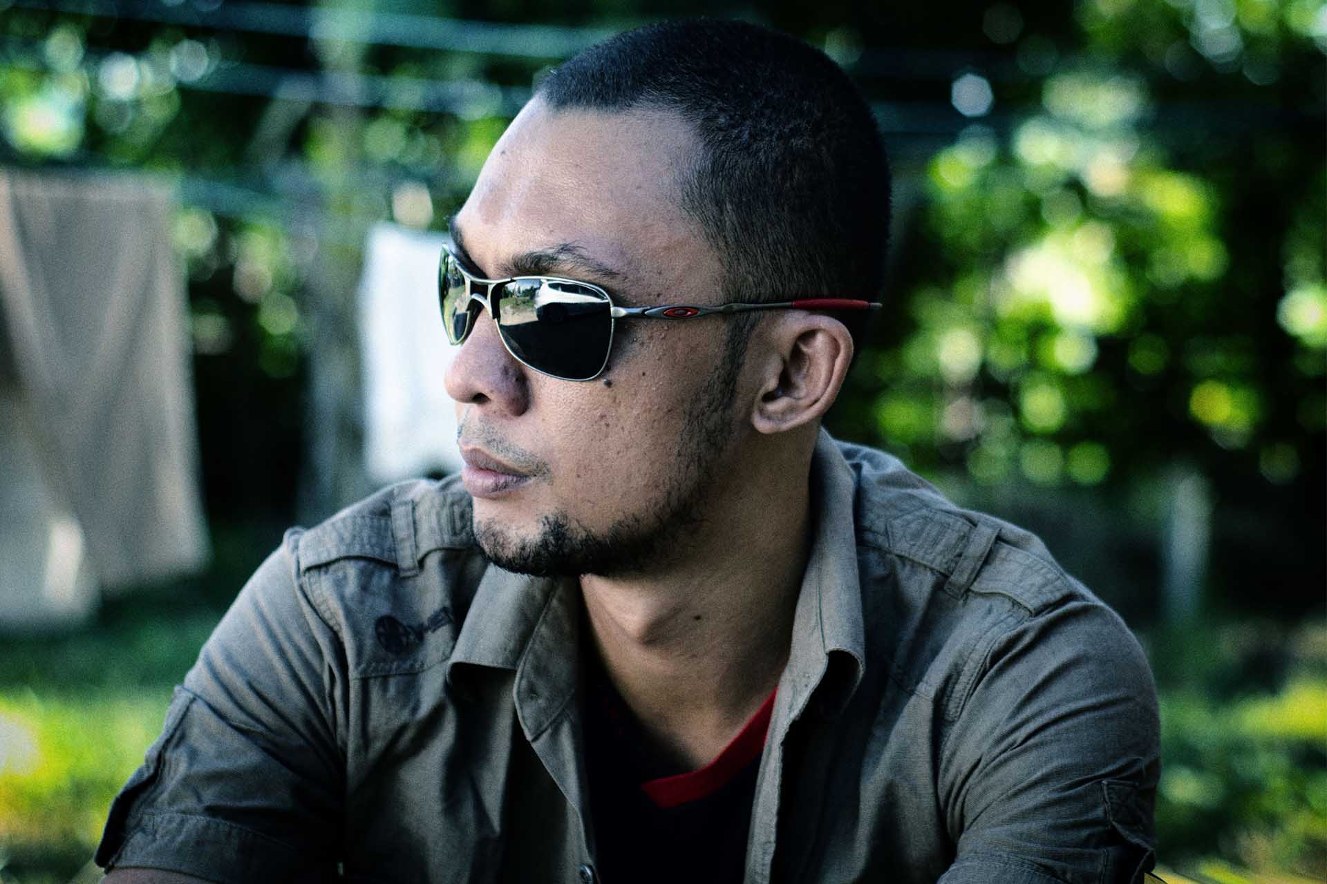 Panwaslu Bolmong Utara